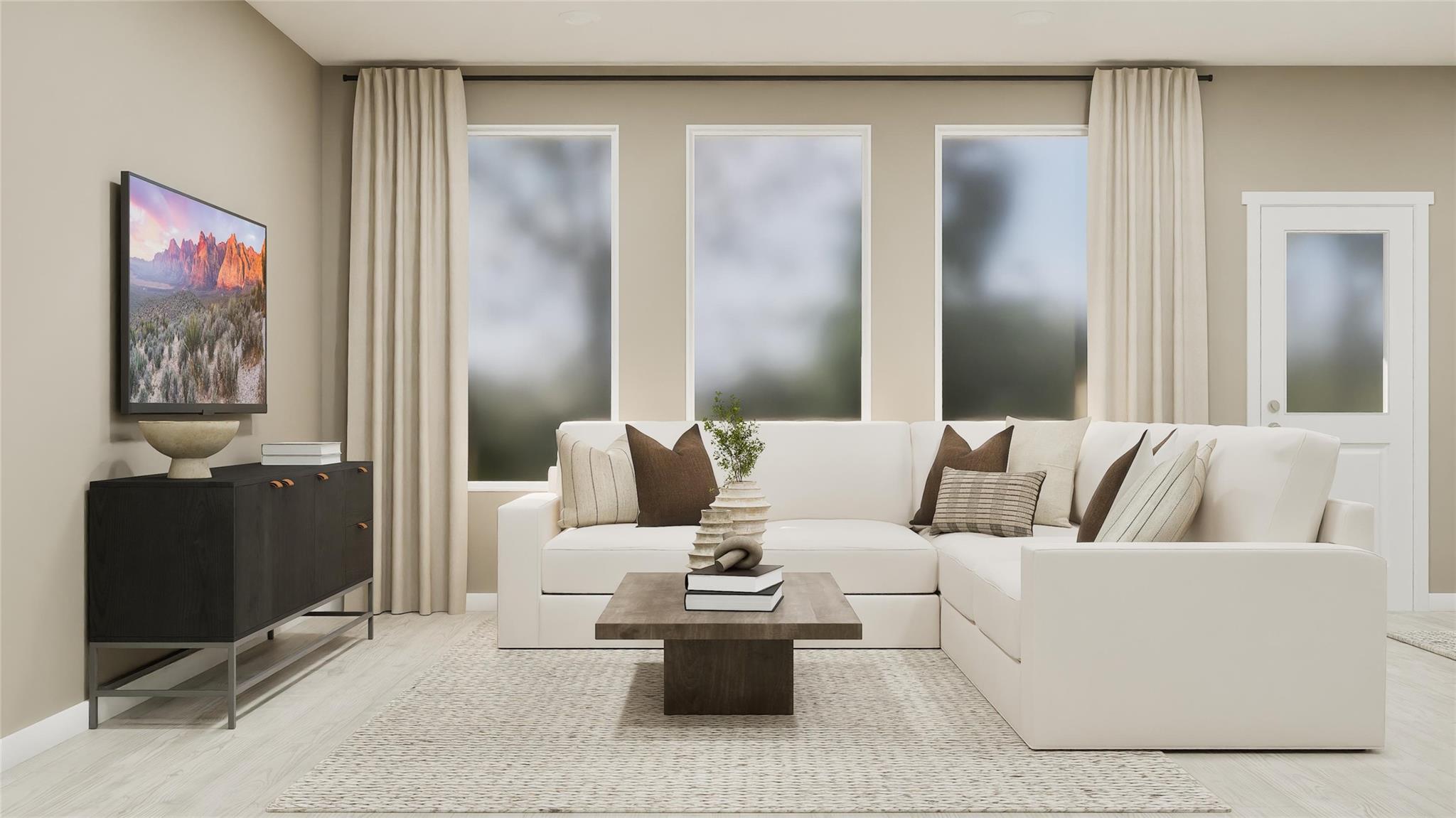 90 Vantage Dr, Hutto, TX 78634