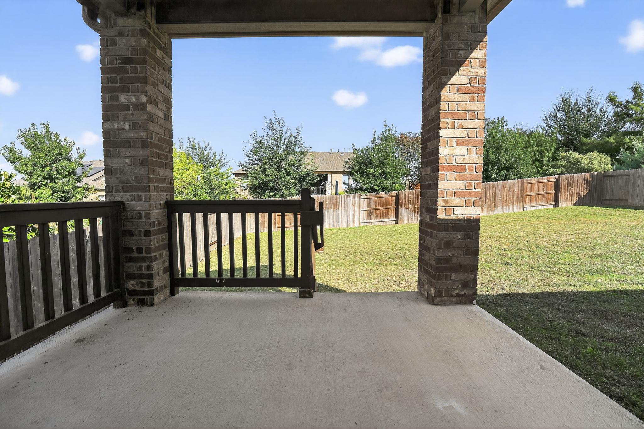 3040 Freeman Park Dr, Round Rock, TX 78665