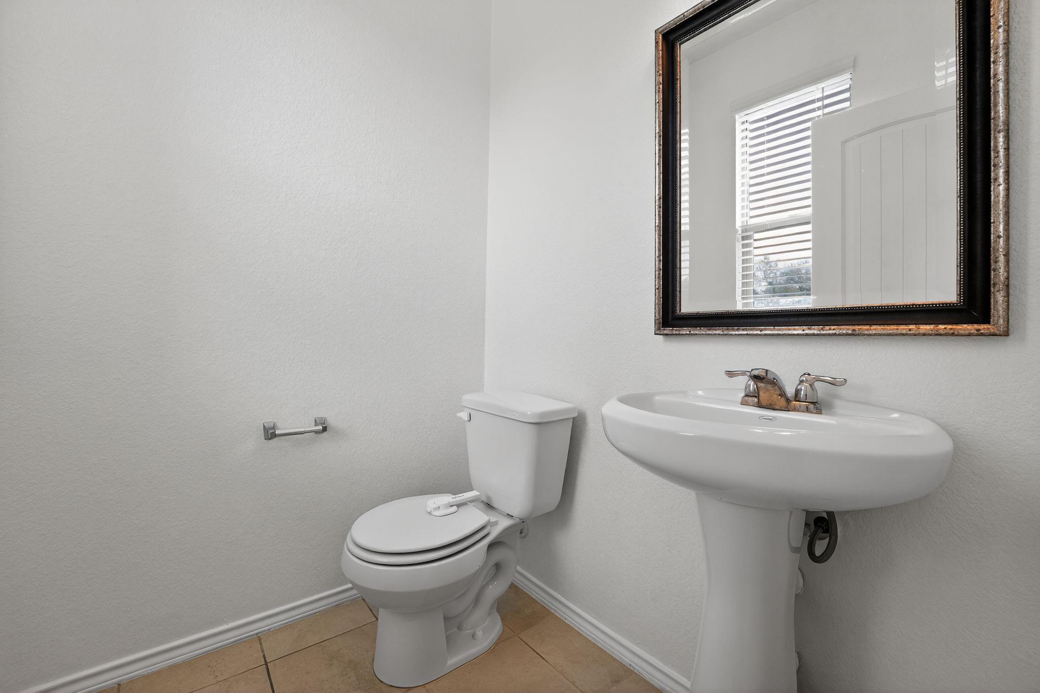 3040 Freeman Park Dr, Round Rock, TX 78665