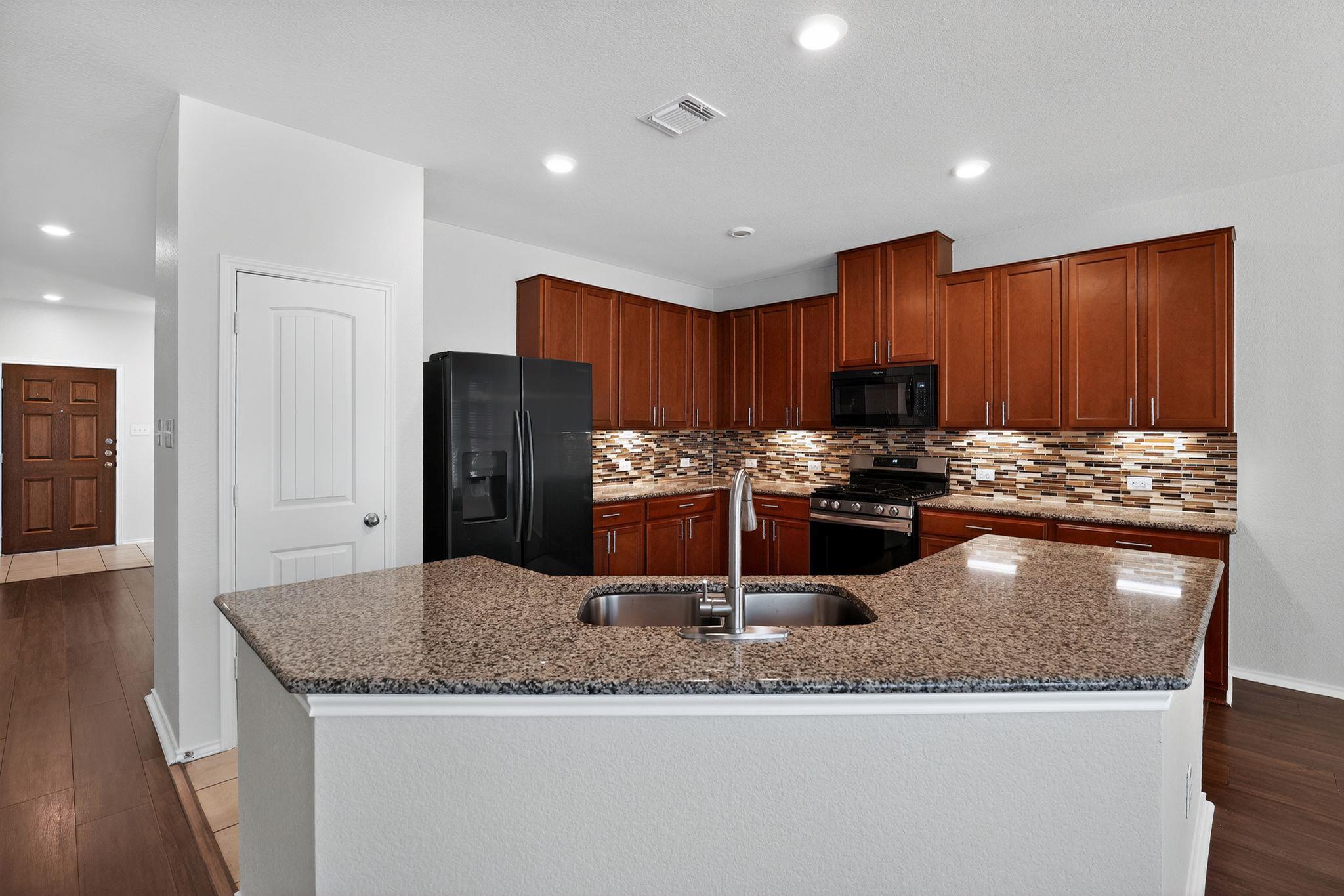 3040 Freeman Park Dr, Round Rock, TX 78665