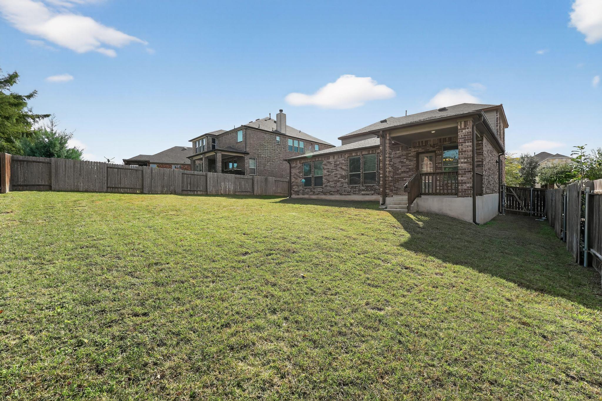 3040 Freeman Park Dr, Round Rock, TX 78665