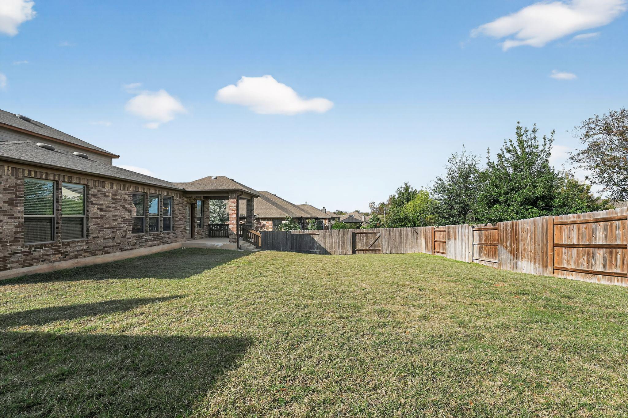 3040 Freeman Park Dr, Round Rock, TX 78665
