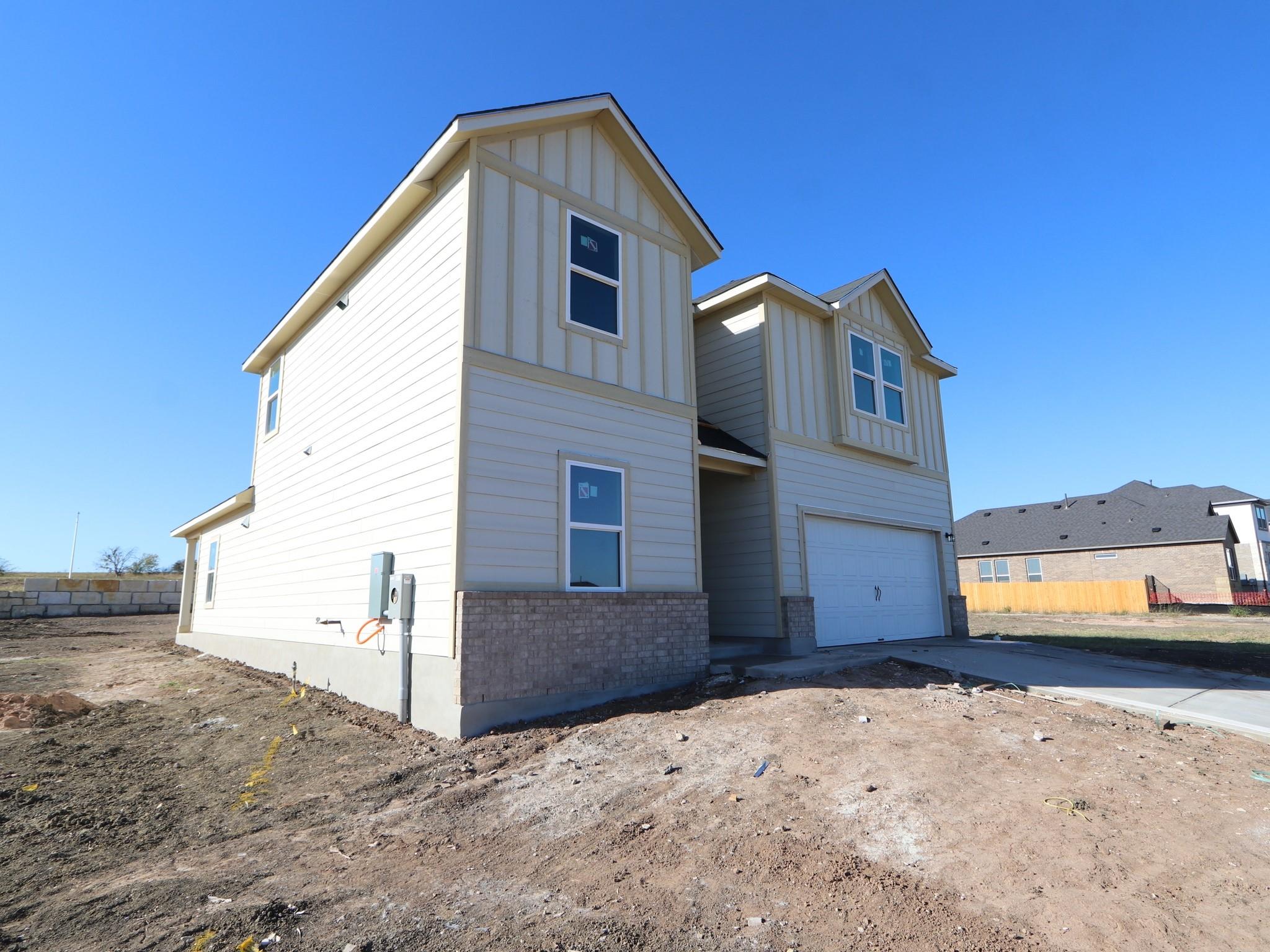 4521 Bridal Veil Dr, Austin, TX 78747