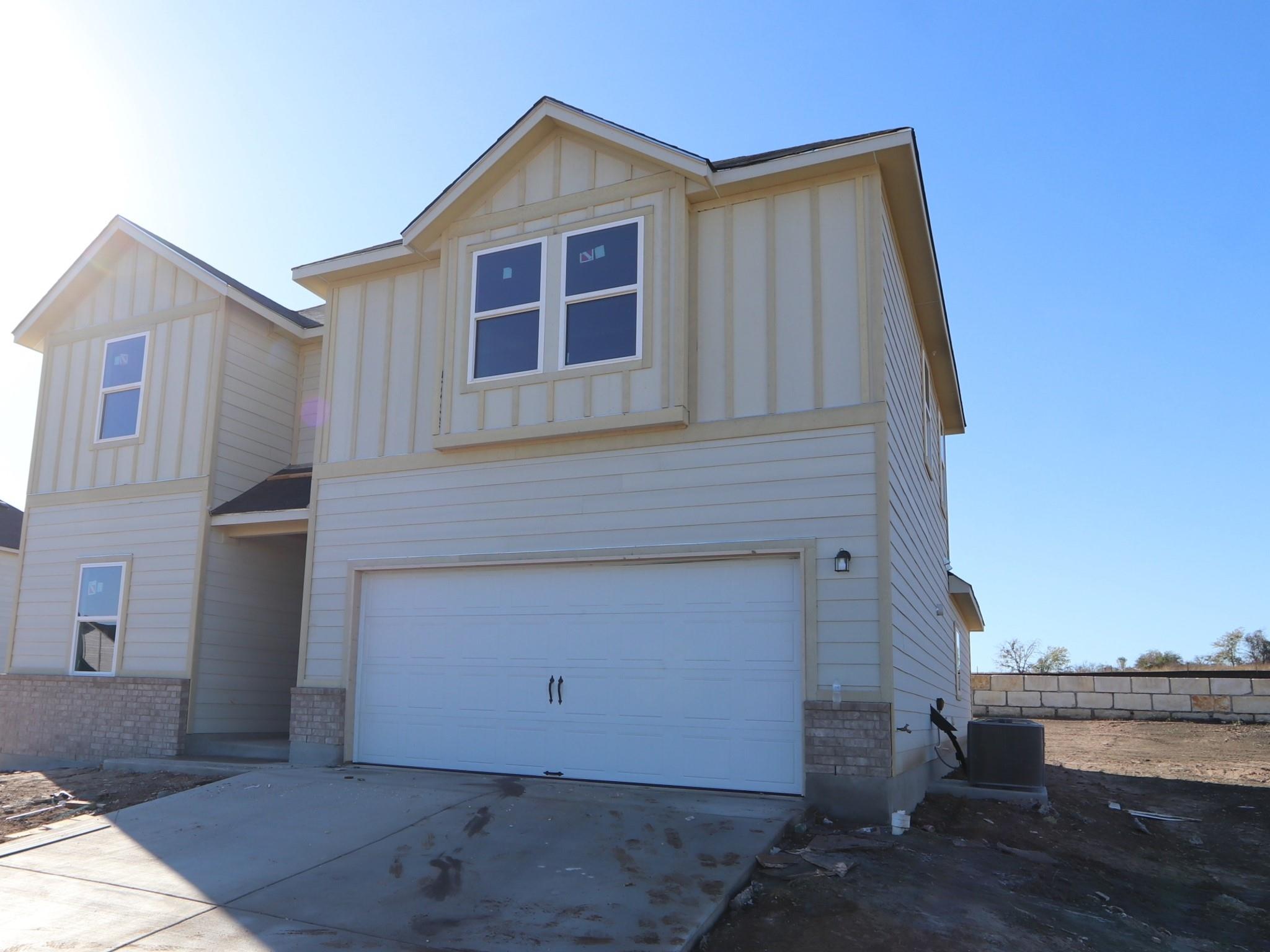 4521 Bridal Veil Dr, Austin, TX 78747