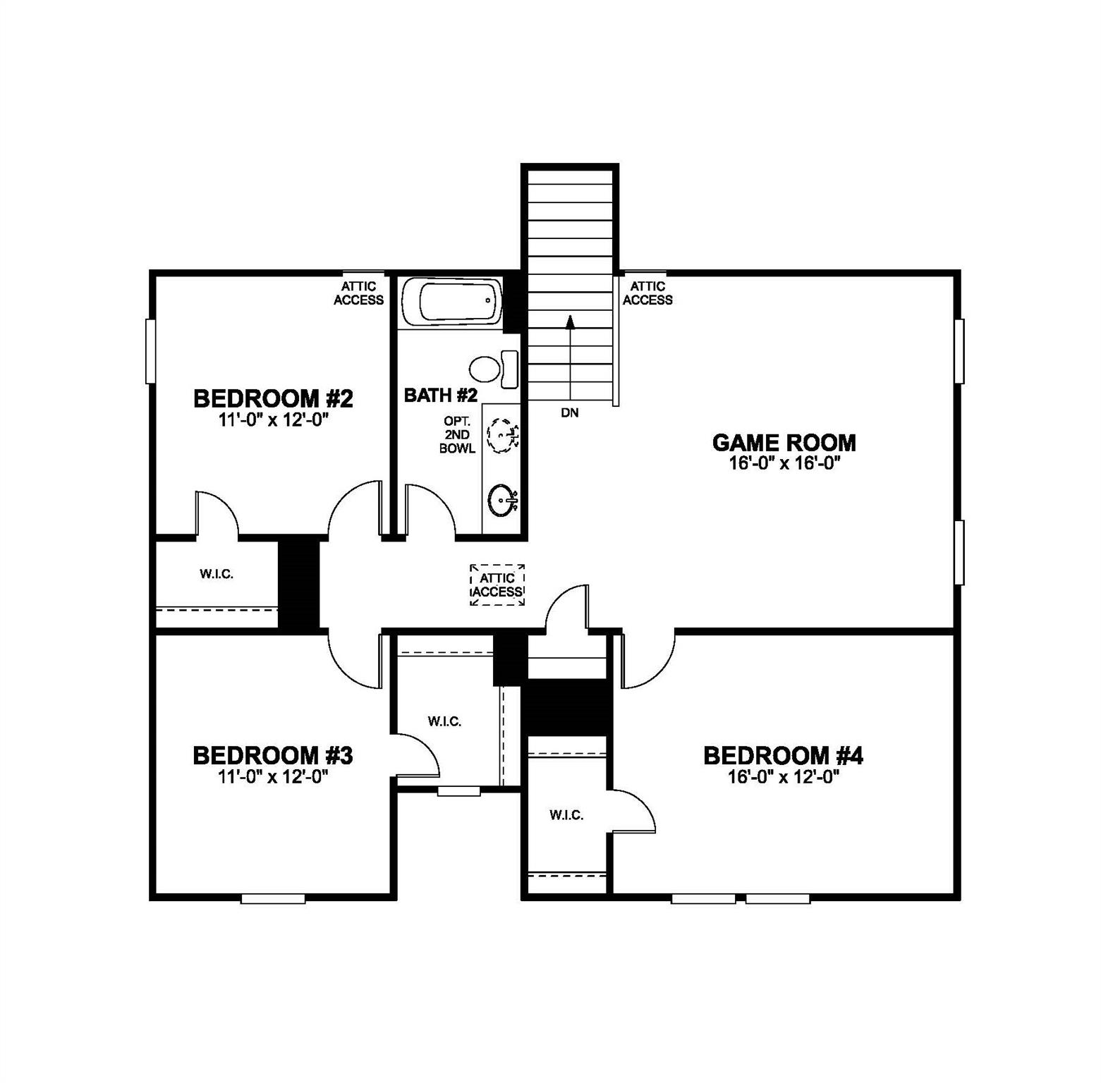 4521 Bridal Veil Dr, Austin, TX 78747