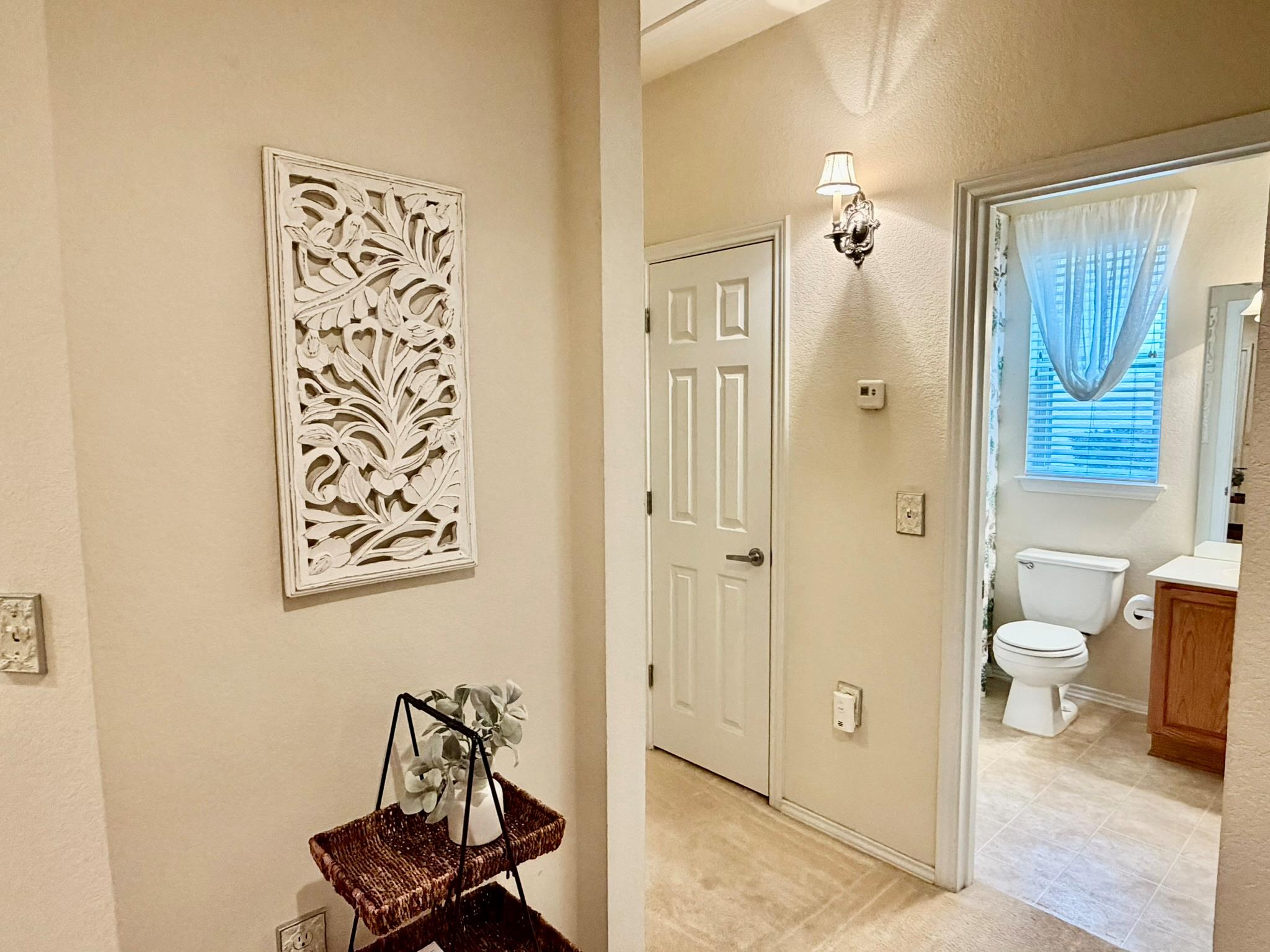 316 Crockett Loop, Georgetown, TX 78633