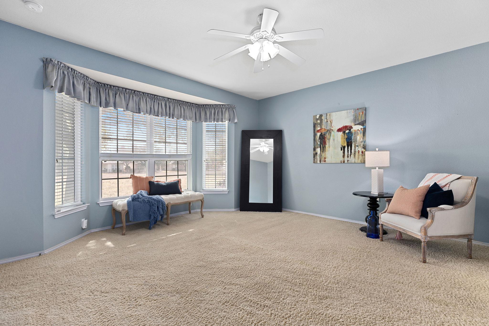 316 Crockett Loop, Georgetown, TX 78633