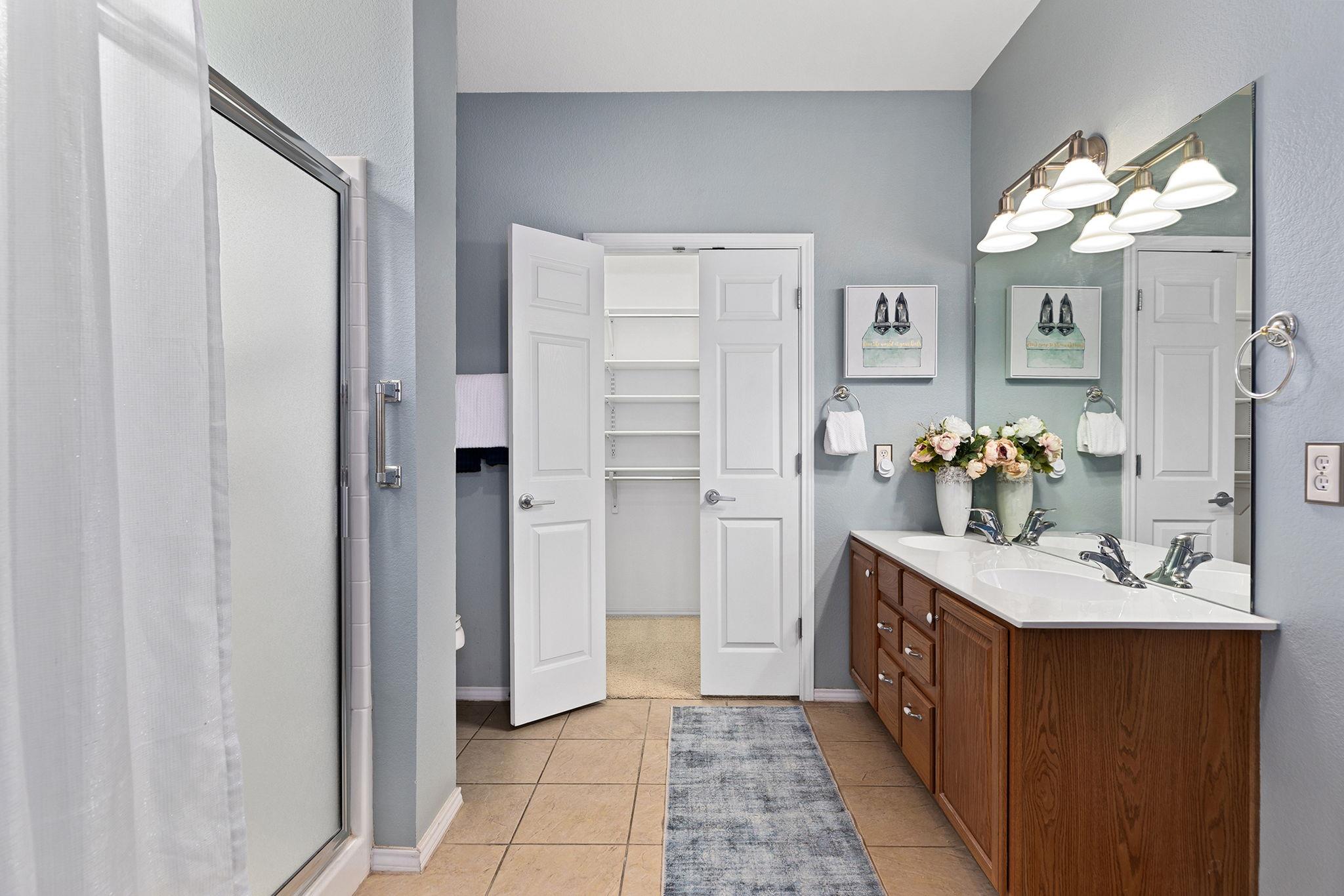 316 Crockett Loop, Georgetown, TX 78633