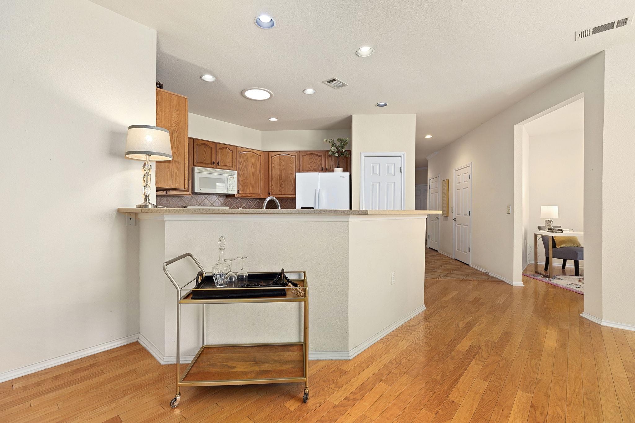 316 Crockett Loop, Georgetown, TX 78633