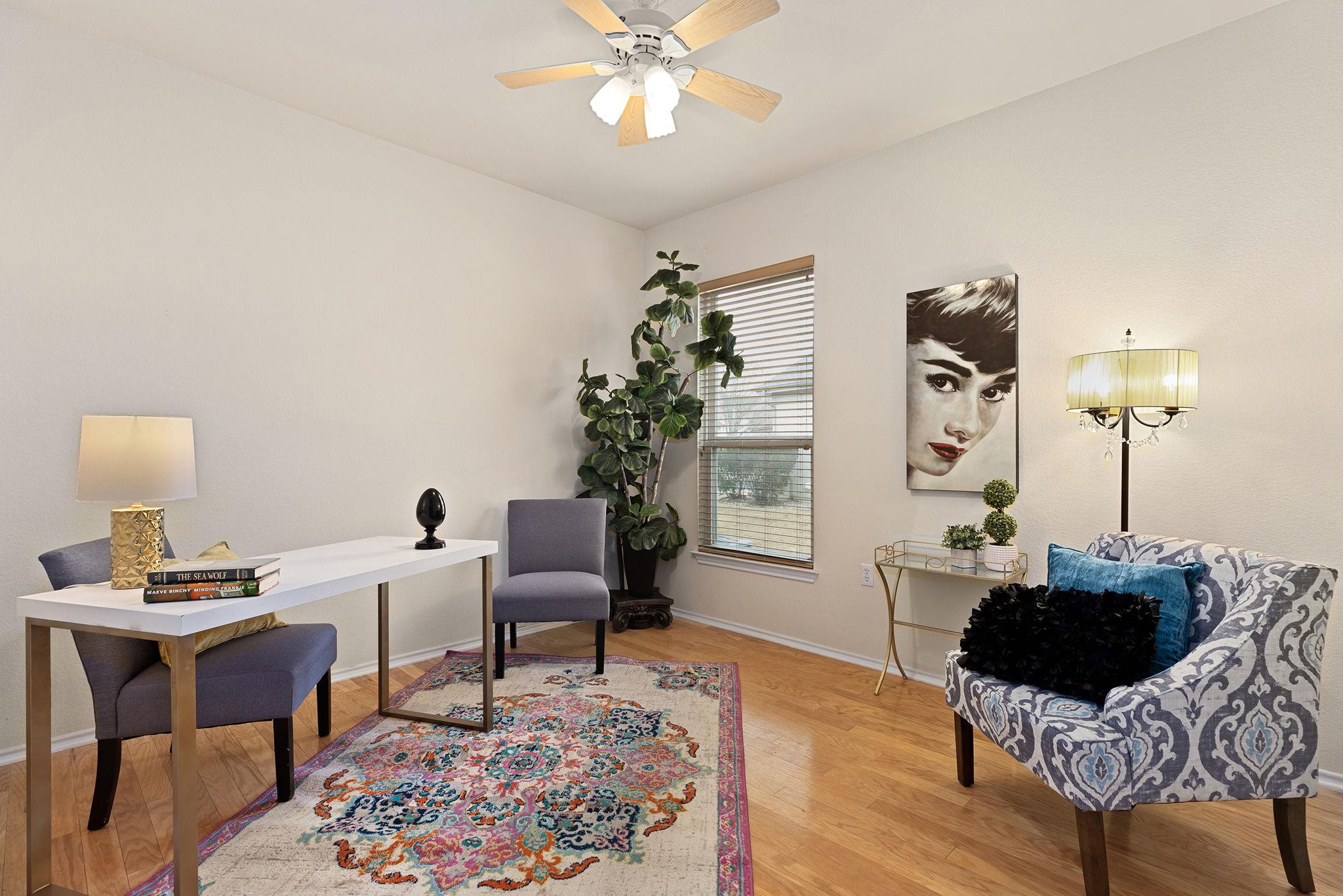 316 Crockett Loop, Georgetown, TX 78633