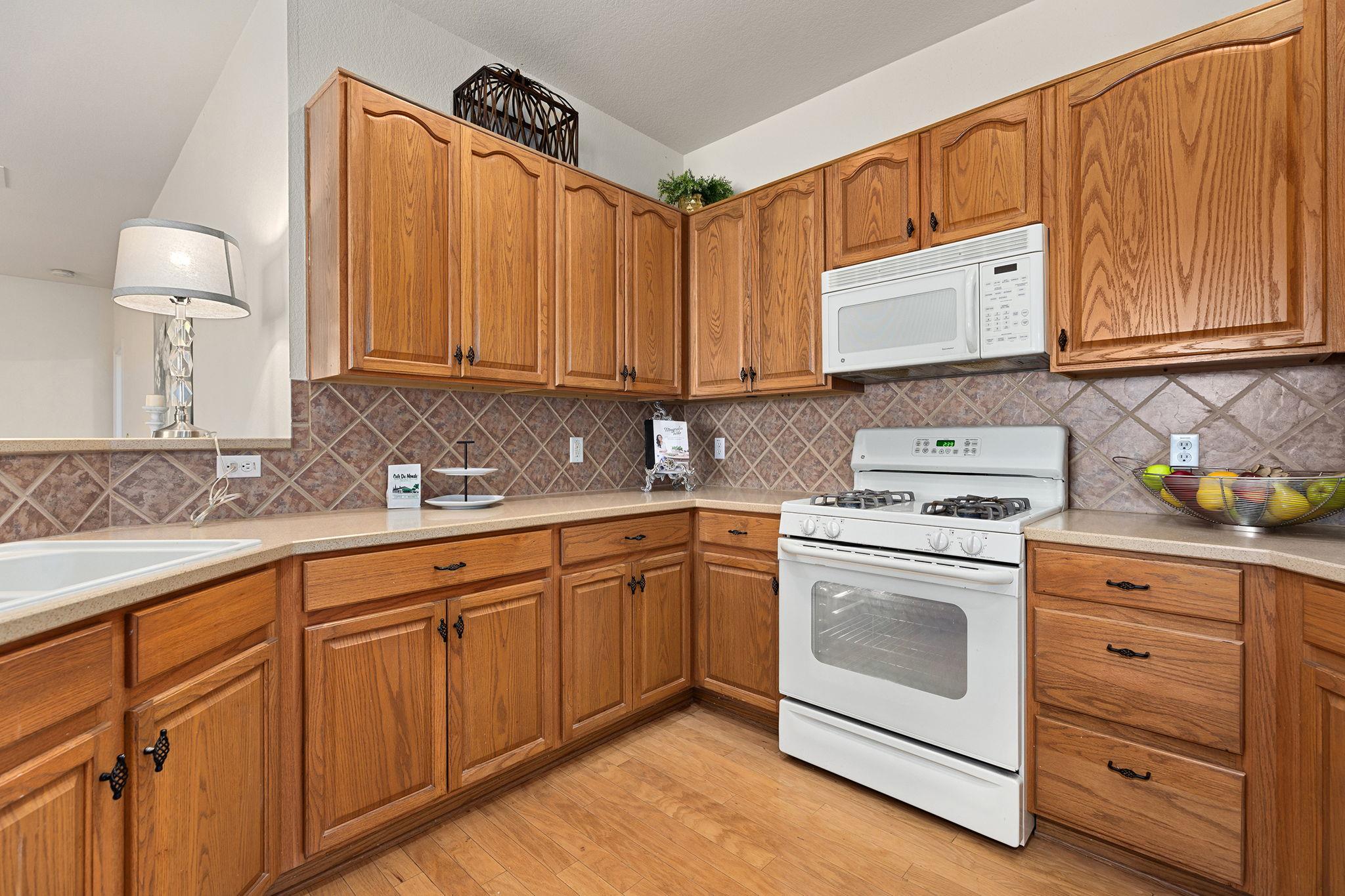 316 Crockett Loop, Georgetown, TX 78633