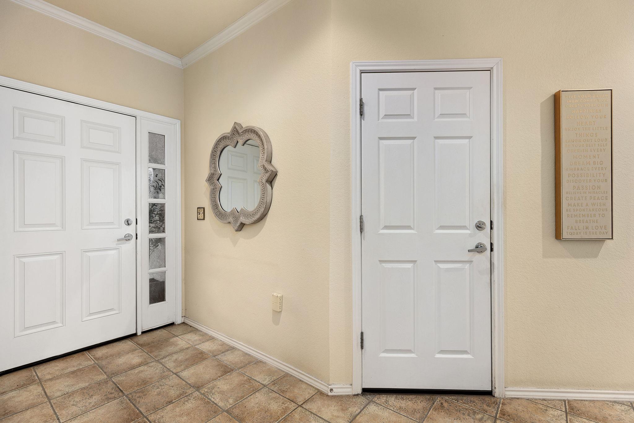 316 Crockett Loop, Georgetown, TX 78633