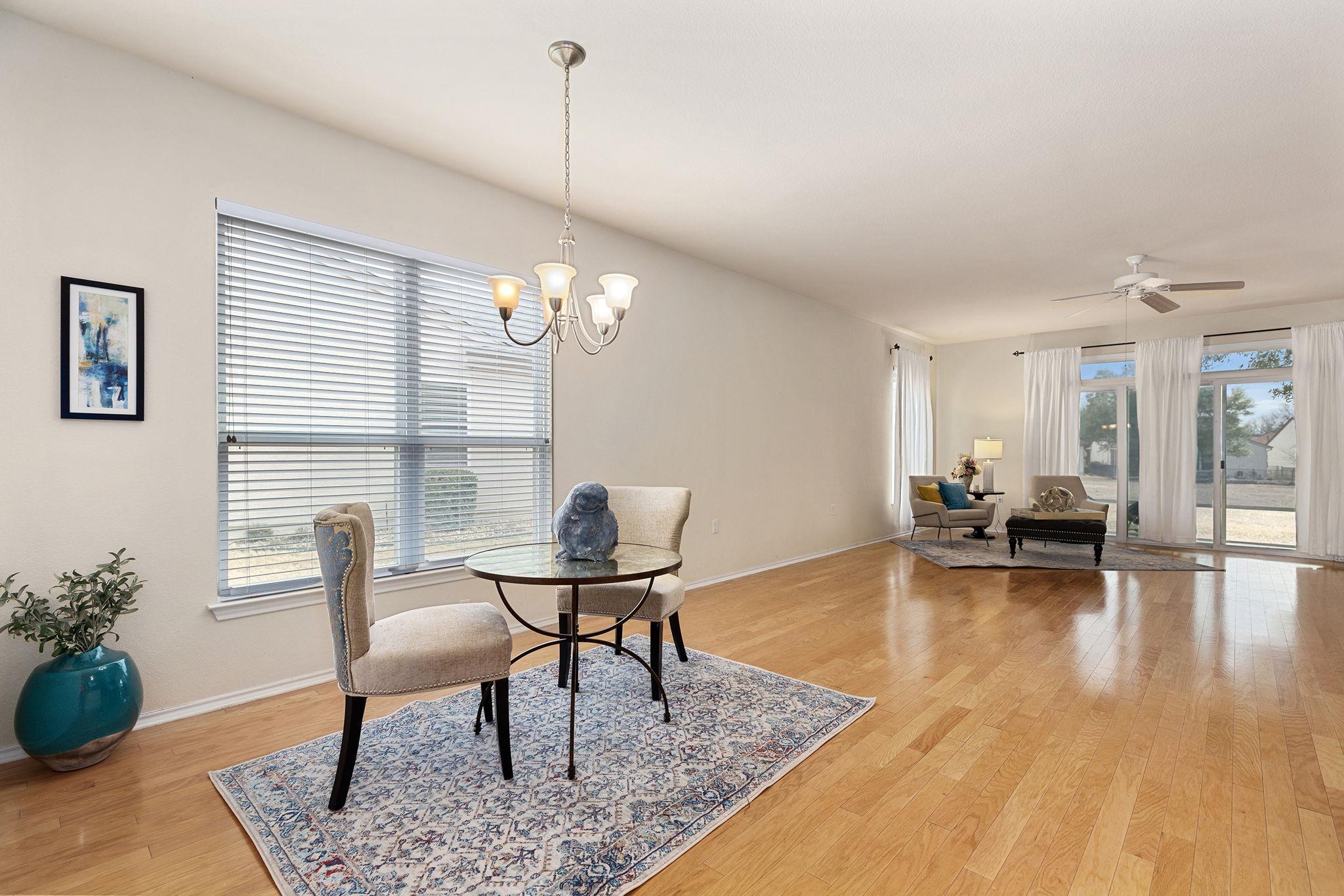 316 Crockett Loop, Georgetown, TX 78633