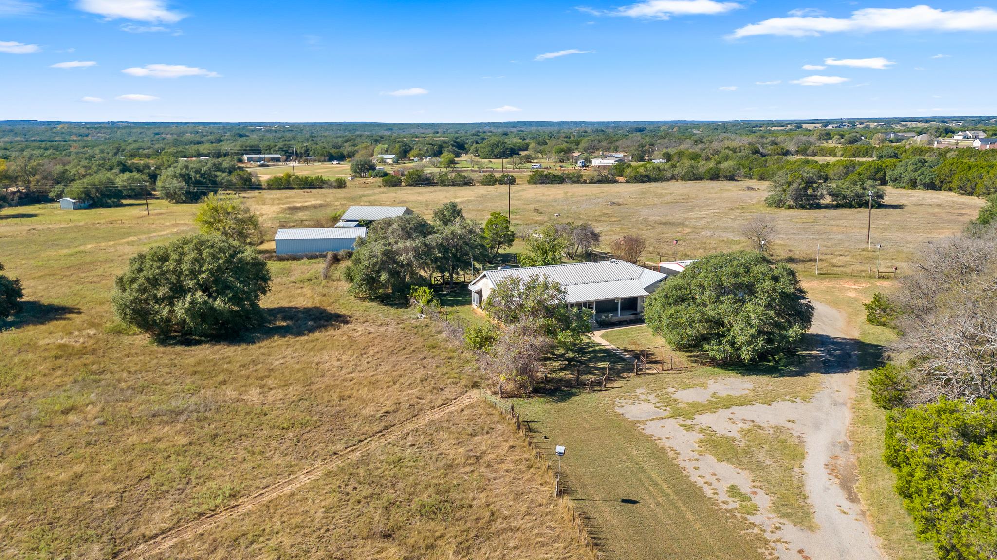 1336 S Fm 1174 S, Bertram, TX 78605