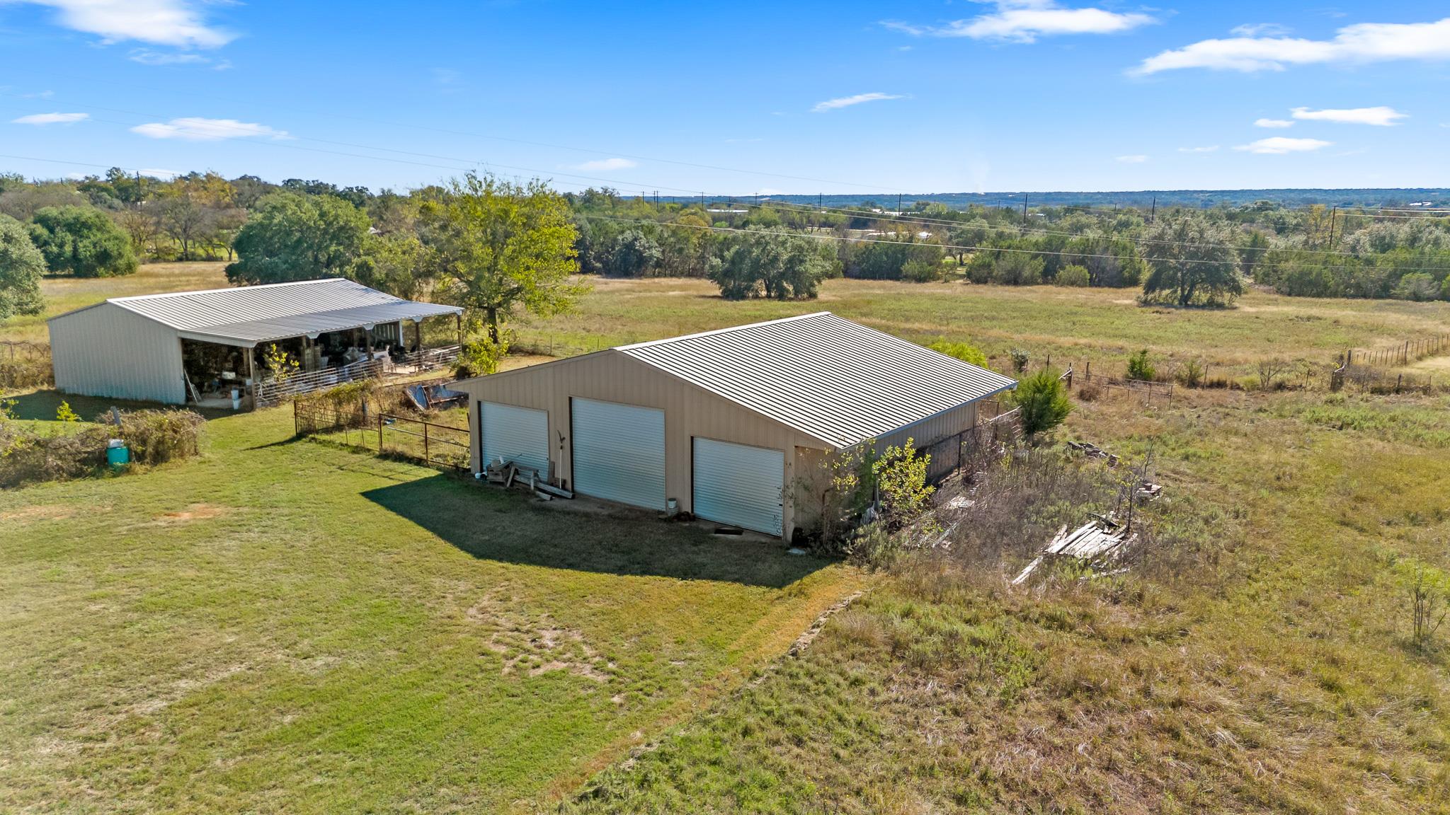1336 S Fm 1174 S, Bertram, TX 78605
