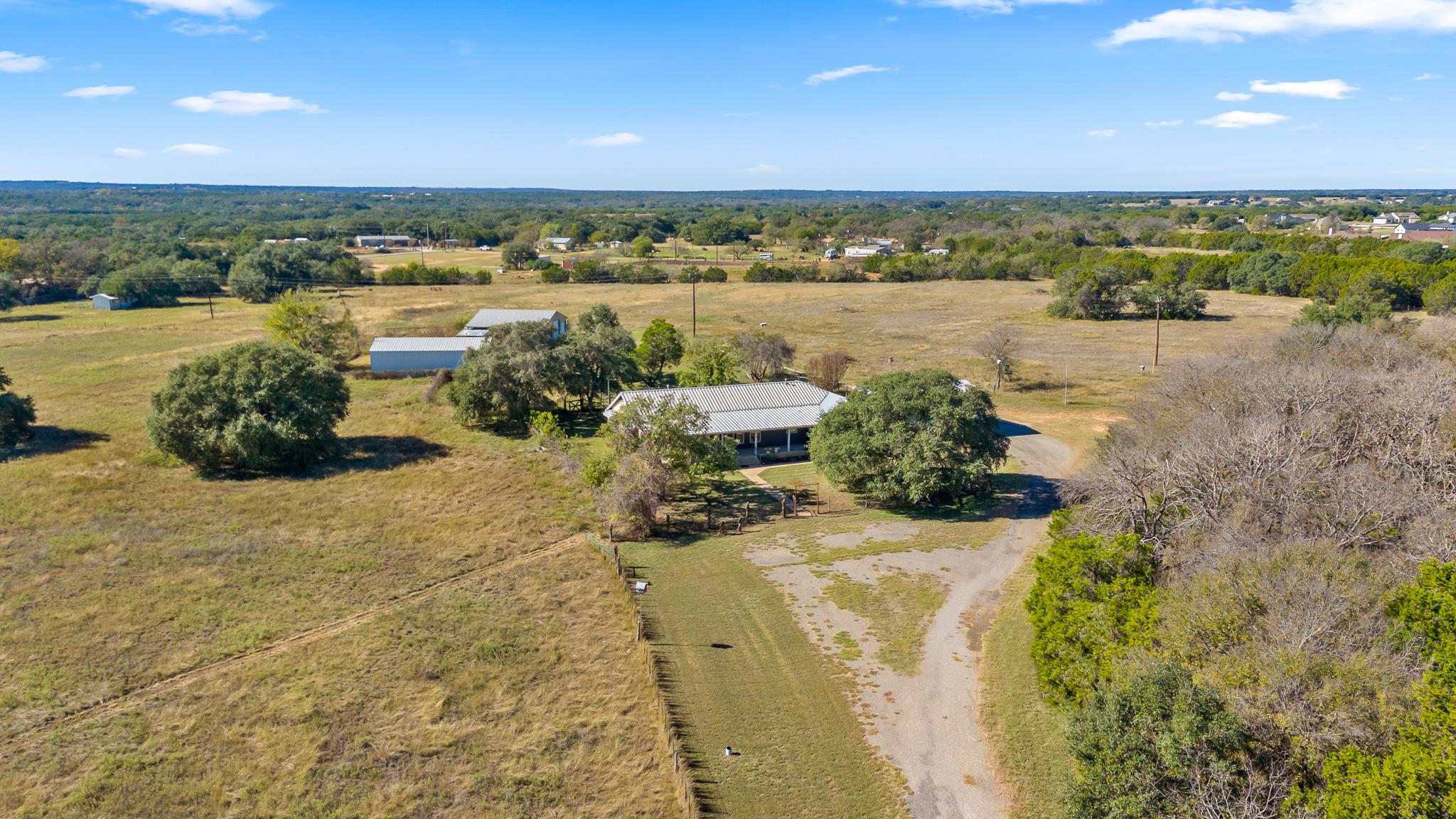 1336 S Fm 1174 S, Bertram, TX 78605