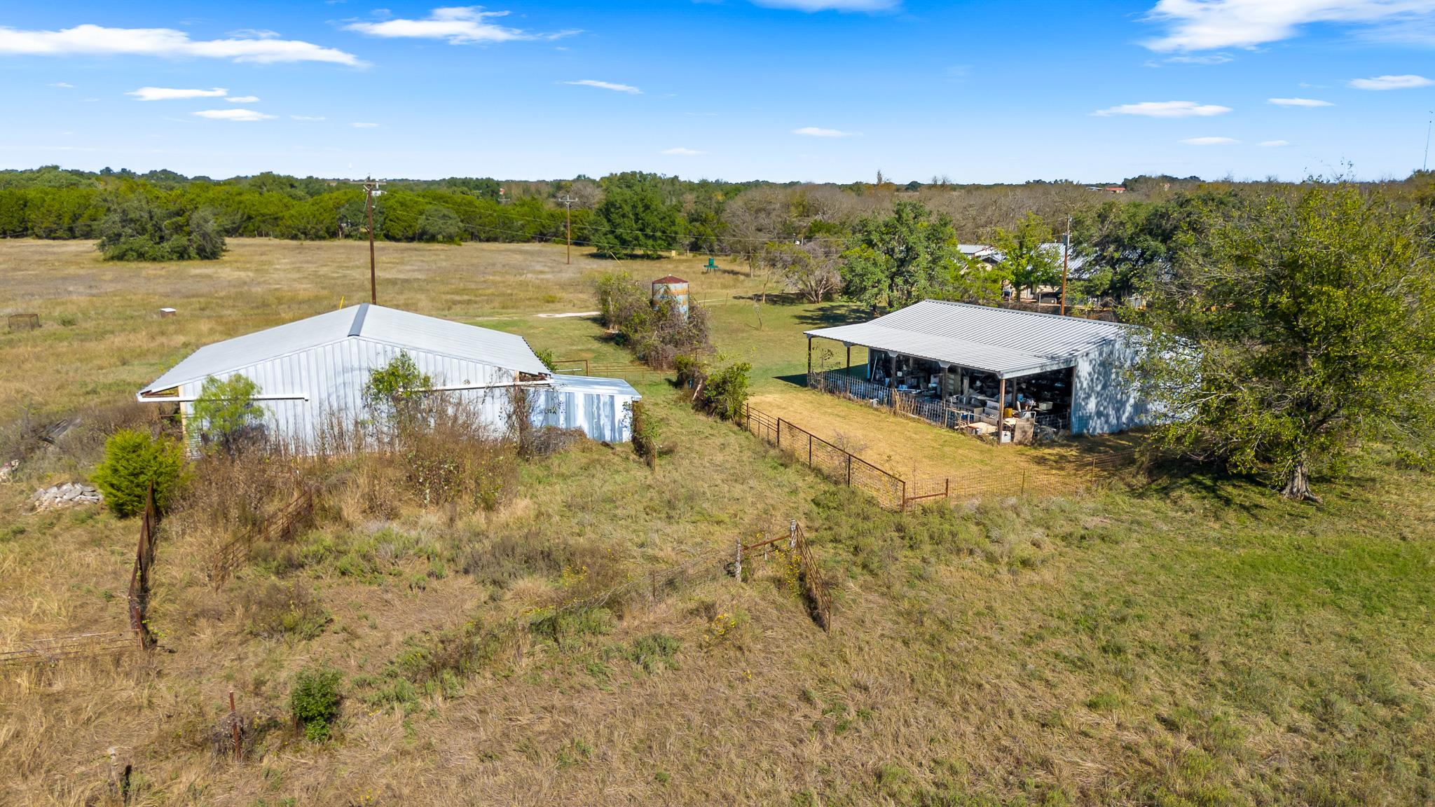 1336 S Fm 1174 S, Bertram, TX 78605