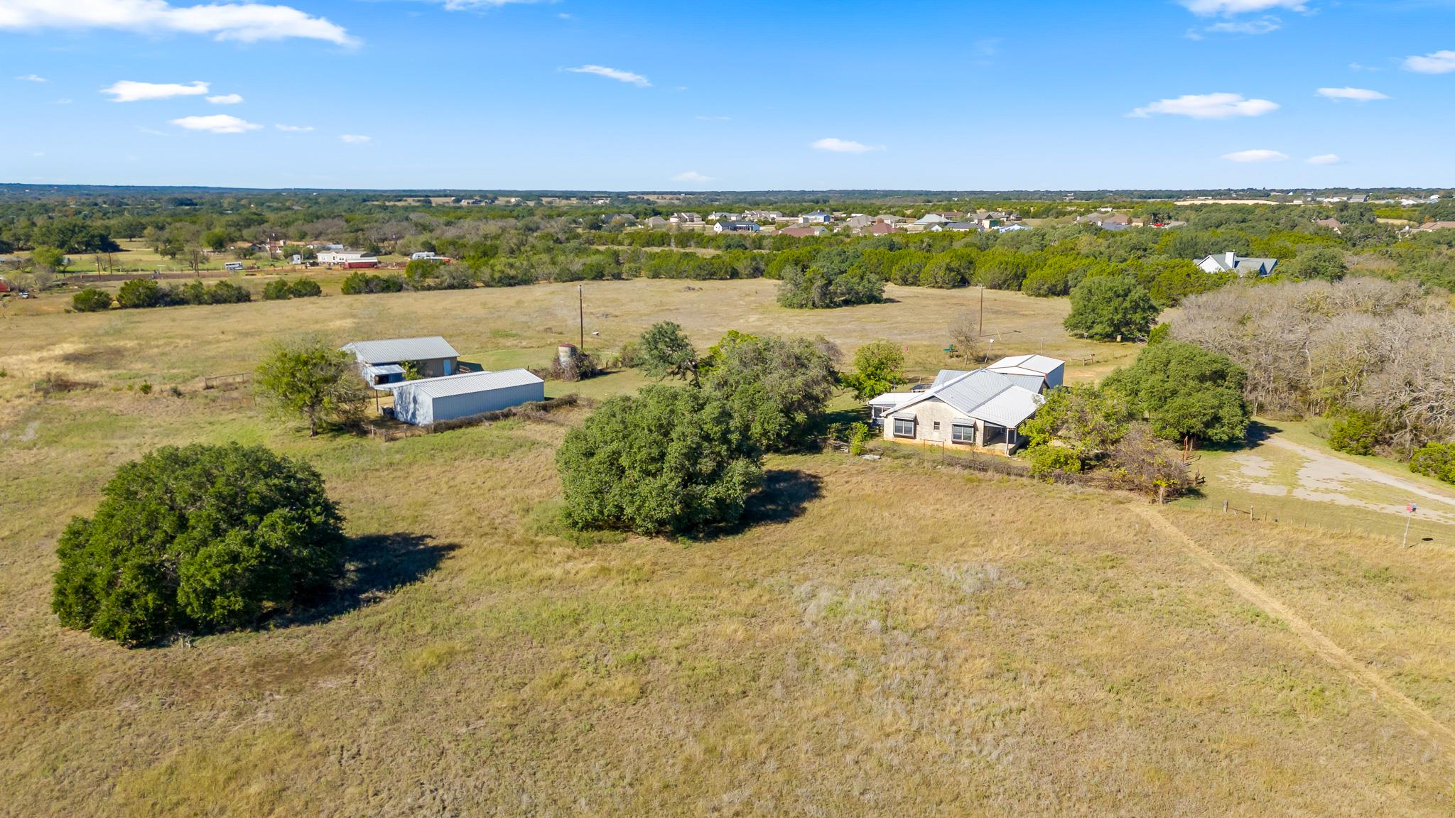 1336 S Fm 1174 S, Bertram, TX 78605