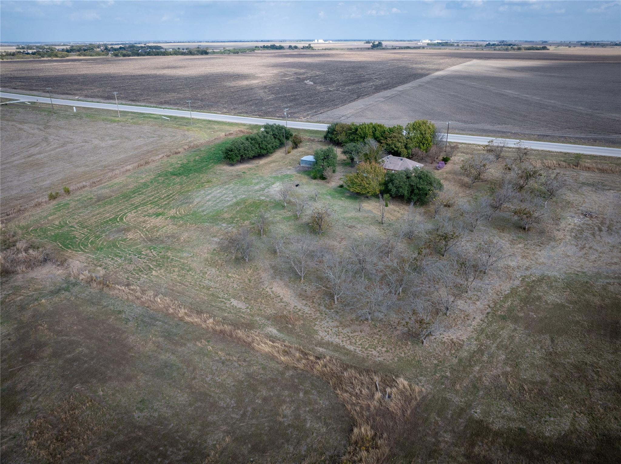 4100 County Road 101 Rd, Taylor, TX 76574