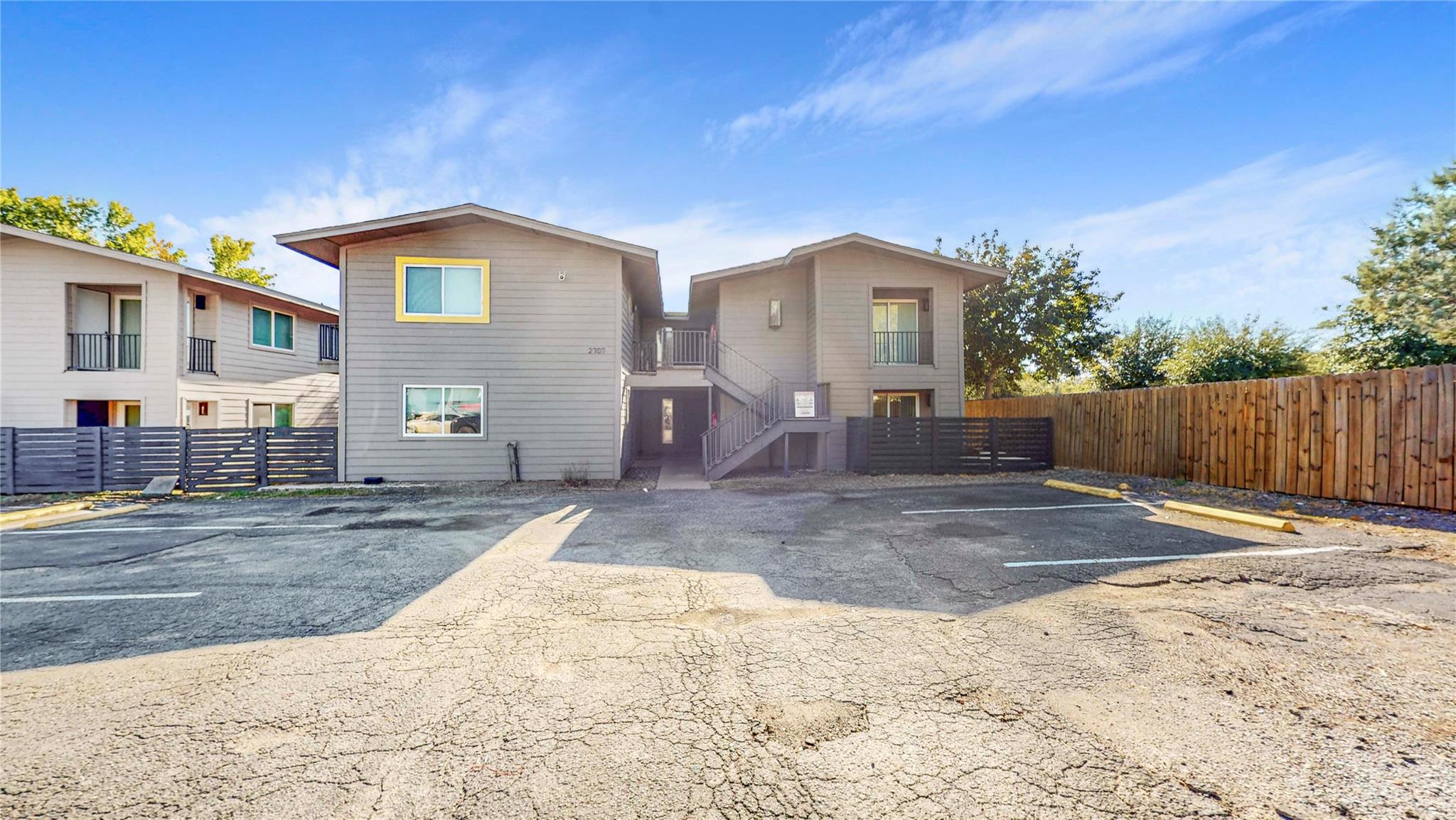 2707 Windswept Cv # 203, Austin, TX 78745