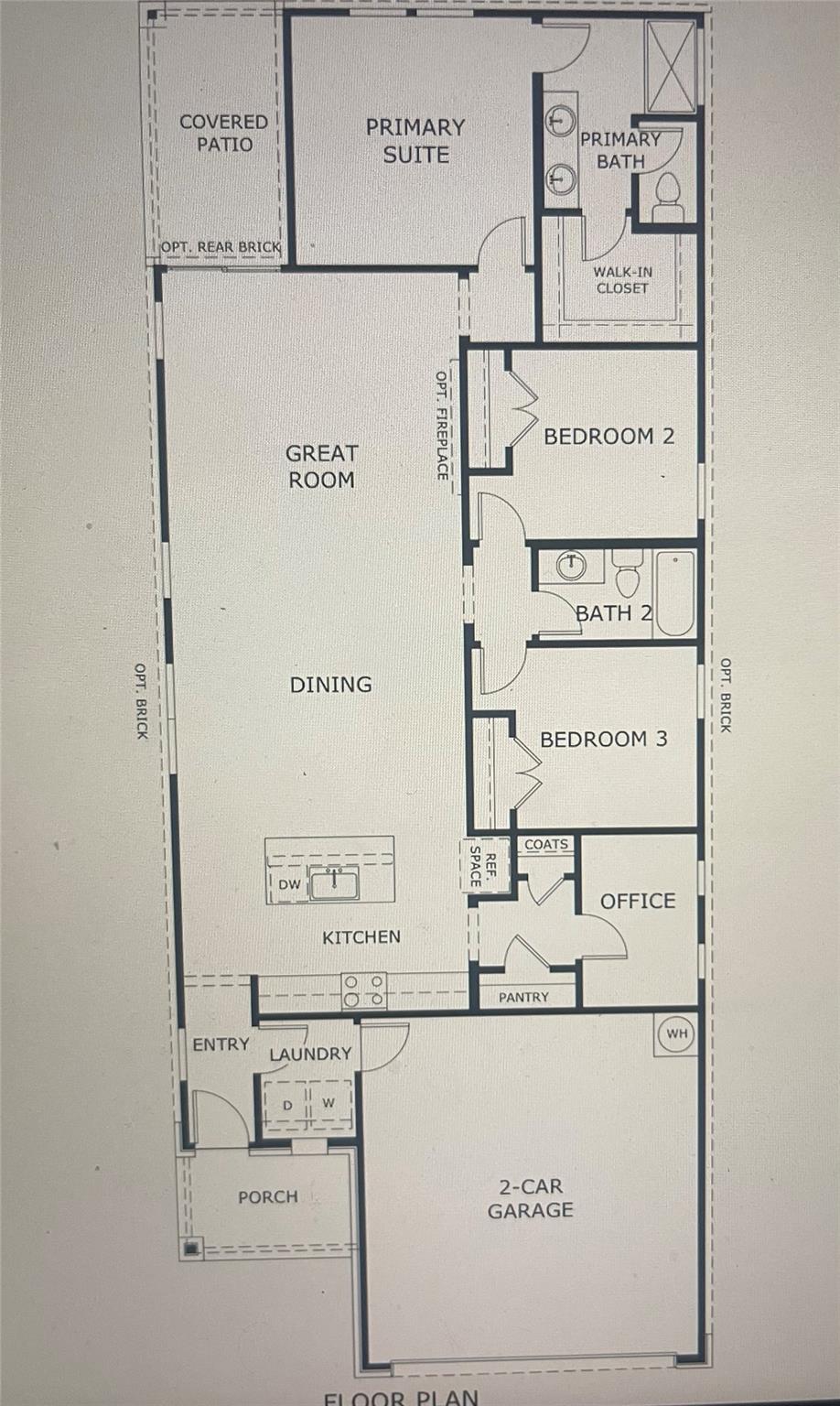 544 Bauer Loop, Liberty Hill, TX 78642