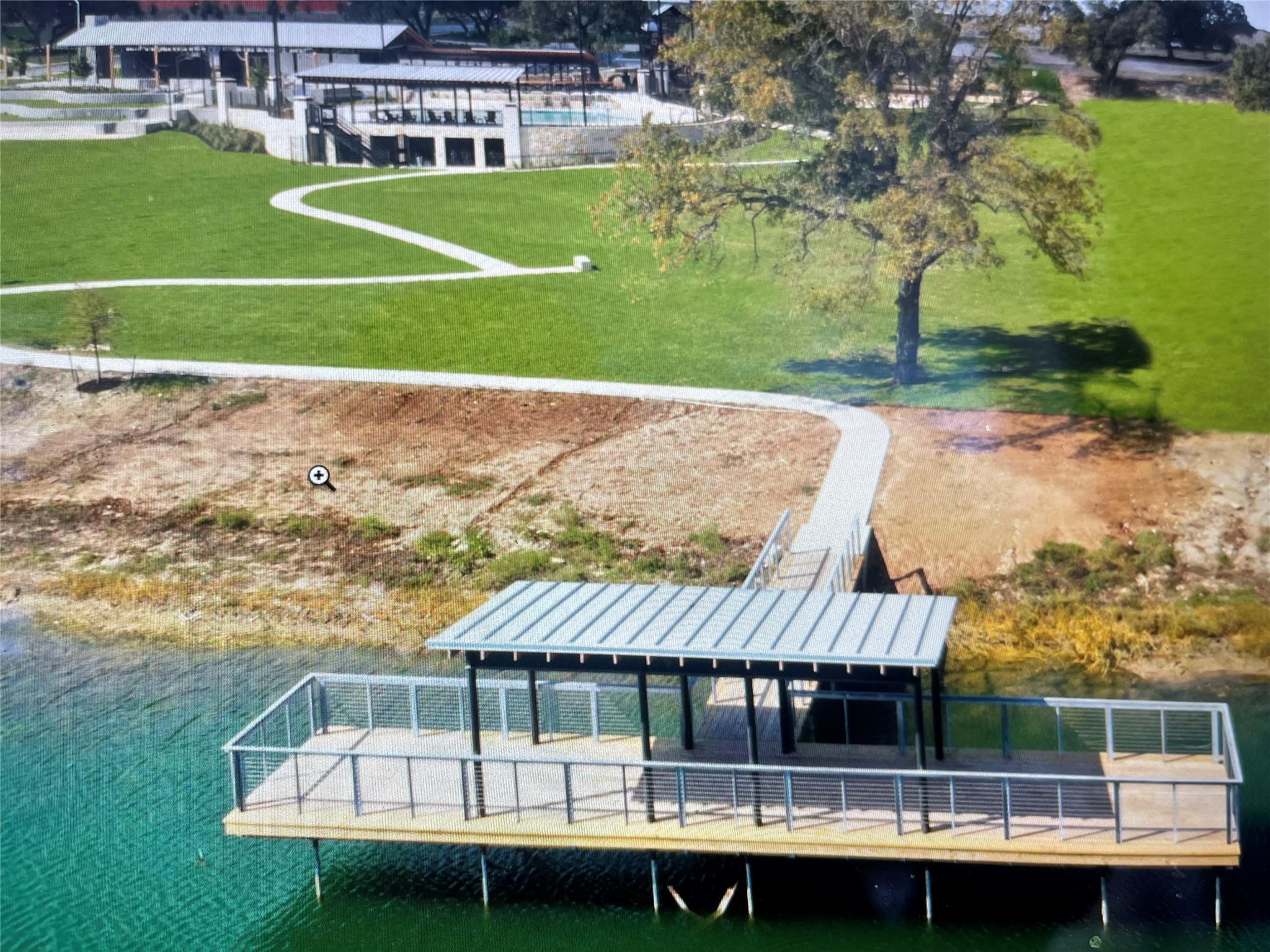 544 Bauer Loop, Liberty Hill, TX 78642