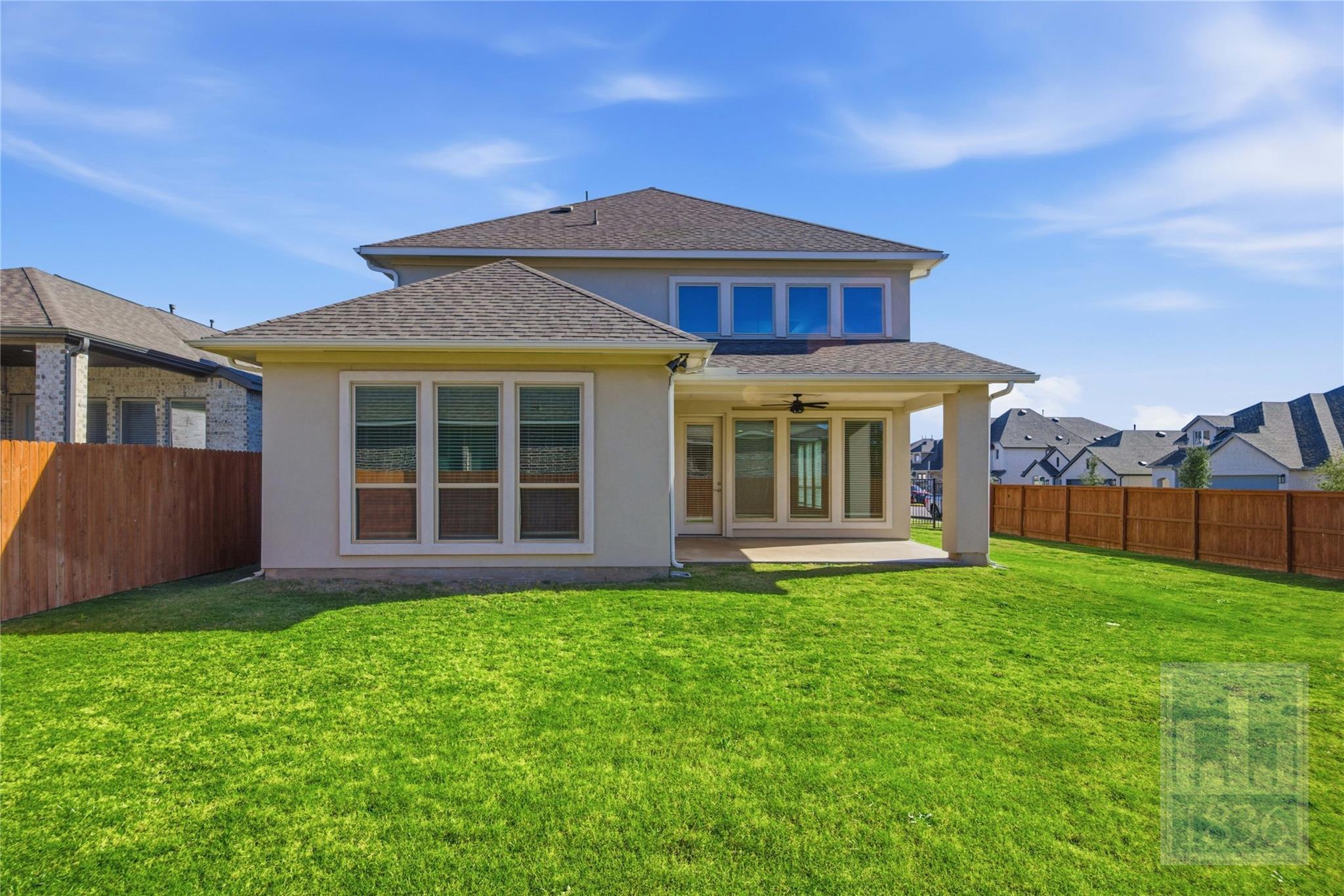 216 Monrovia Way, Liberty Hill, TX 78642