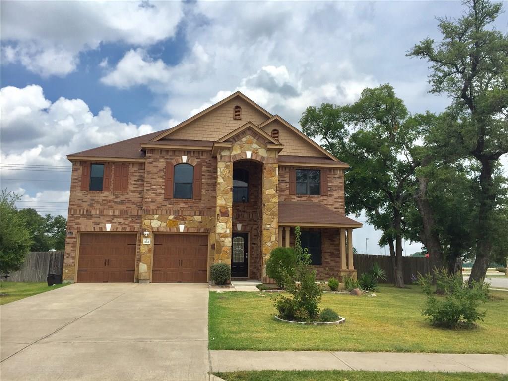 304 Gold Star Dr, Cedar Park, TX 78613