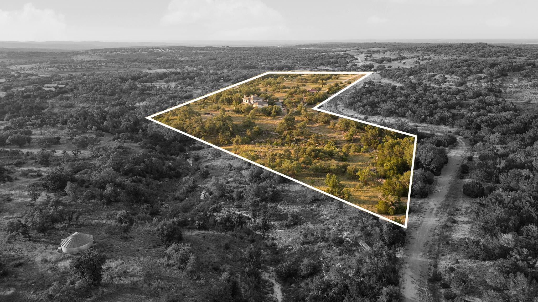 21311 Hamilton Pool Rd, Dripping Springs, TX 78620