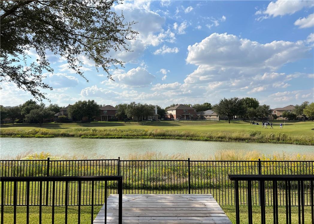 764 Bent Wood Pl, Round Rock, TX 78665