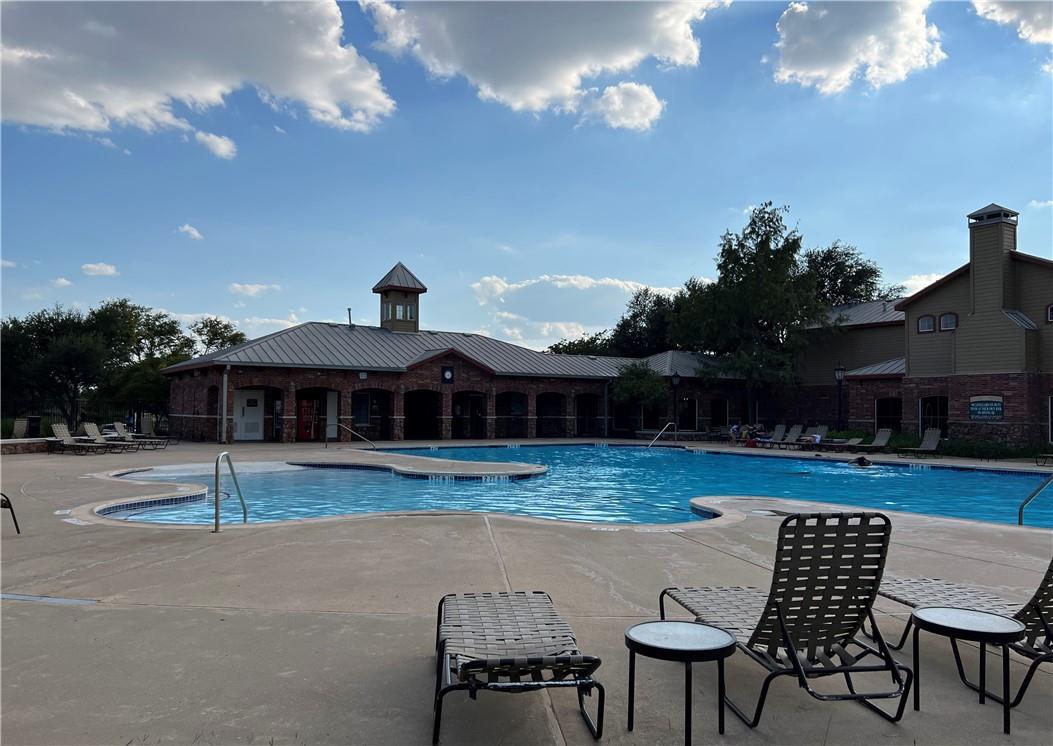 764 Bent Wood Pl, Round Rock, TX 78665