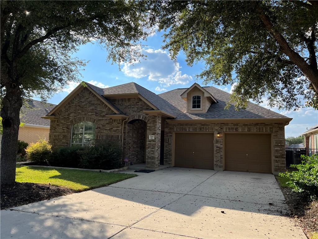 764 Bent Wood Pl, Round Rock, TX 78665