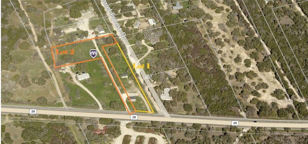 3500 W State Highway 29 Highway W, Georgetown, TX 78628