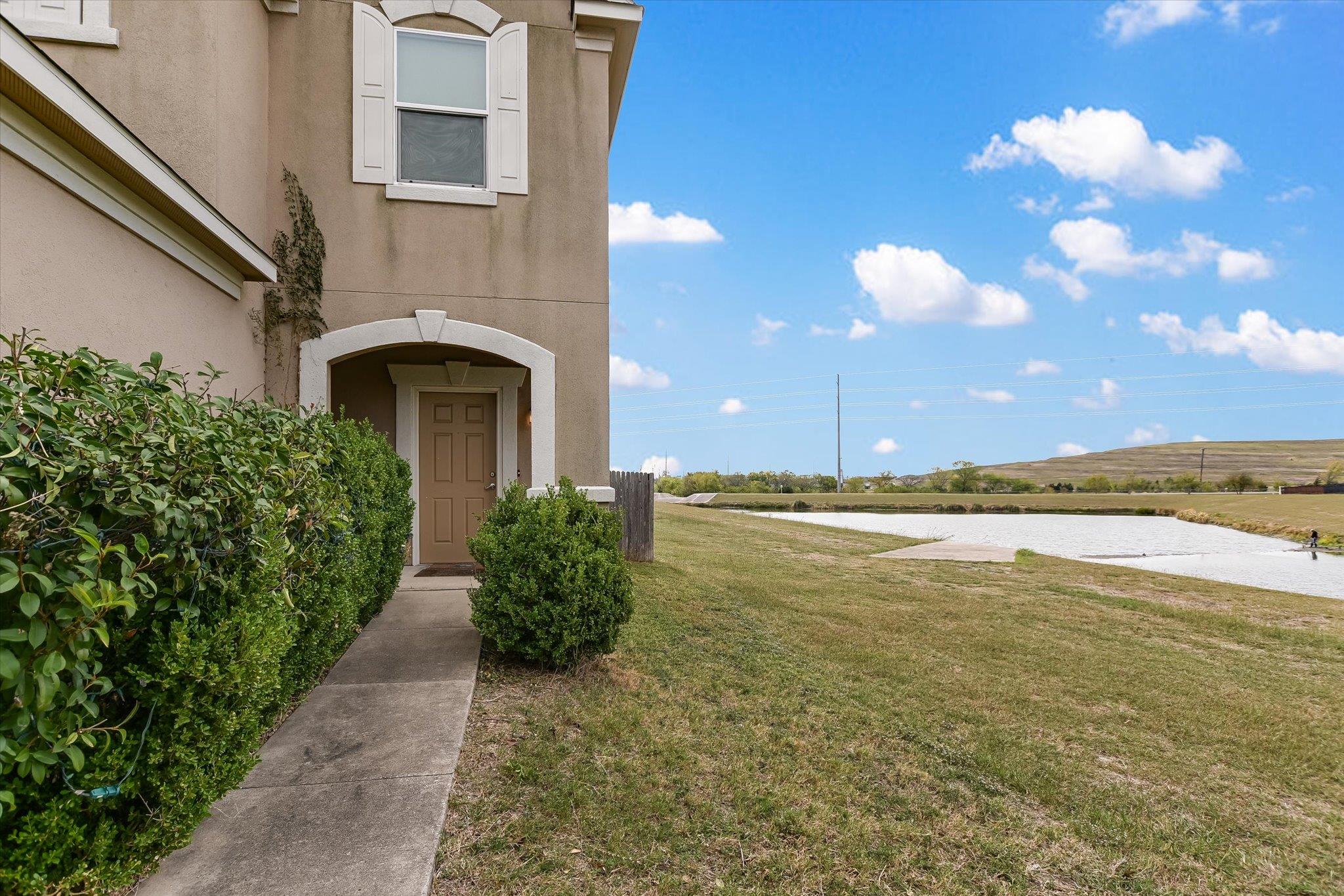 6701 Crosne St, Austin, TX 78754