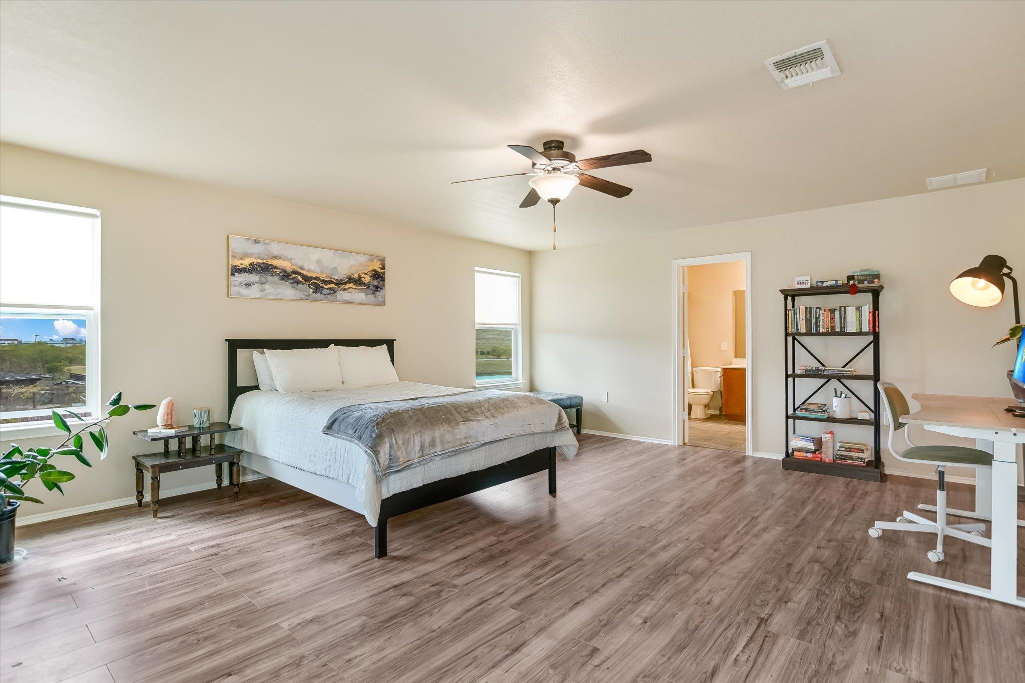 6701 Crosne St, Austin, TX 78754