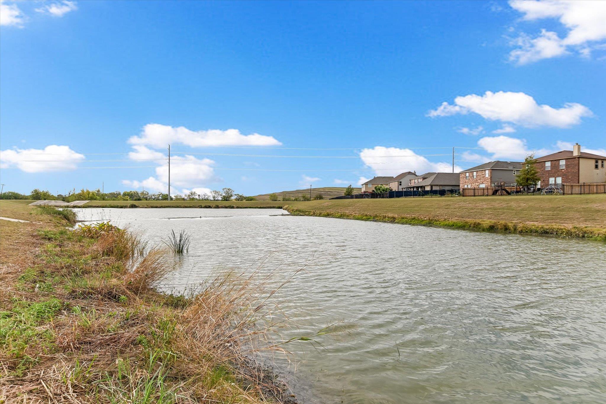 6701 Crosne St, Austin, TX 78754