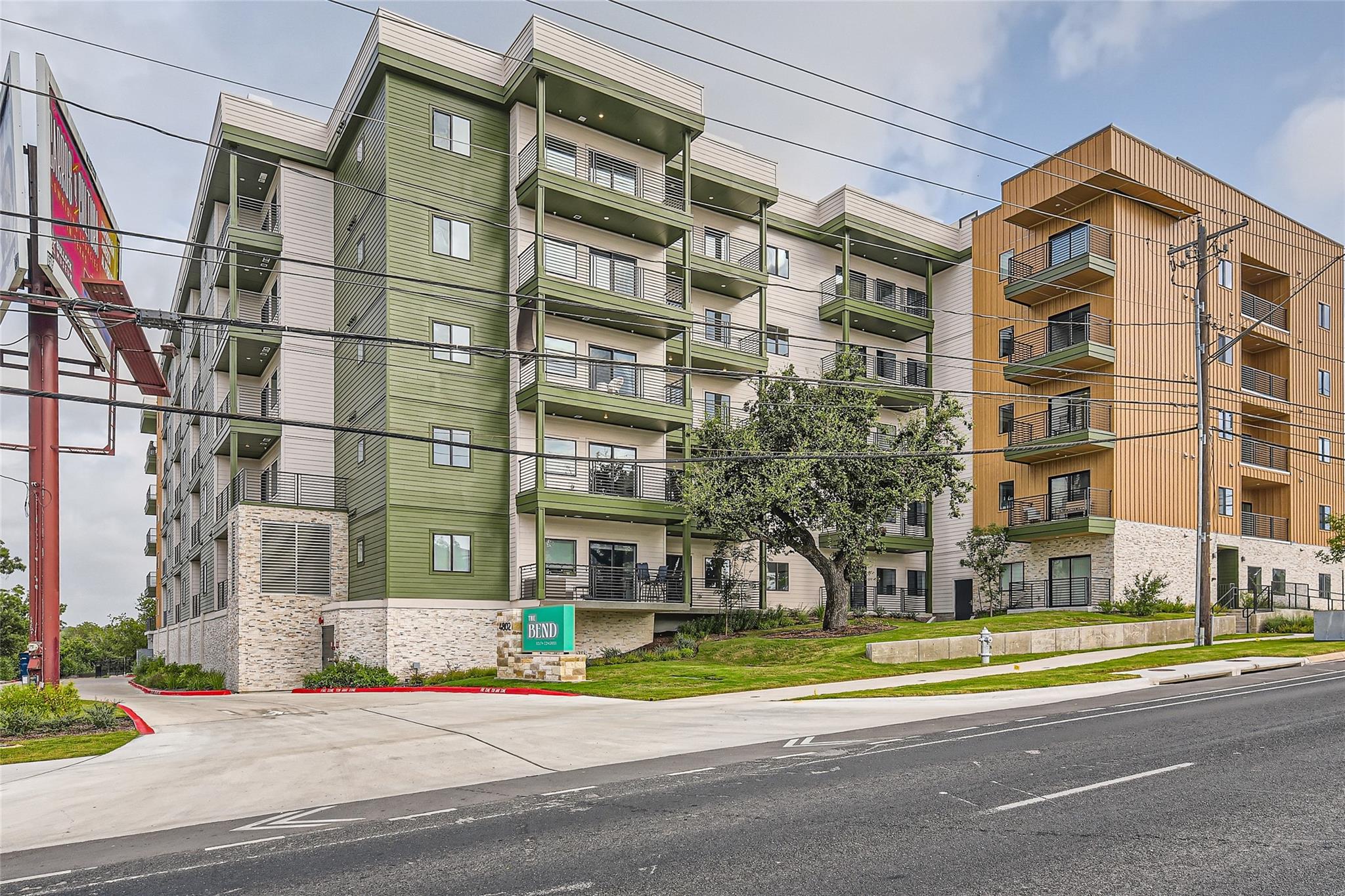 4802 S Congress Ave # 305, Austin, TX 78745