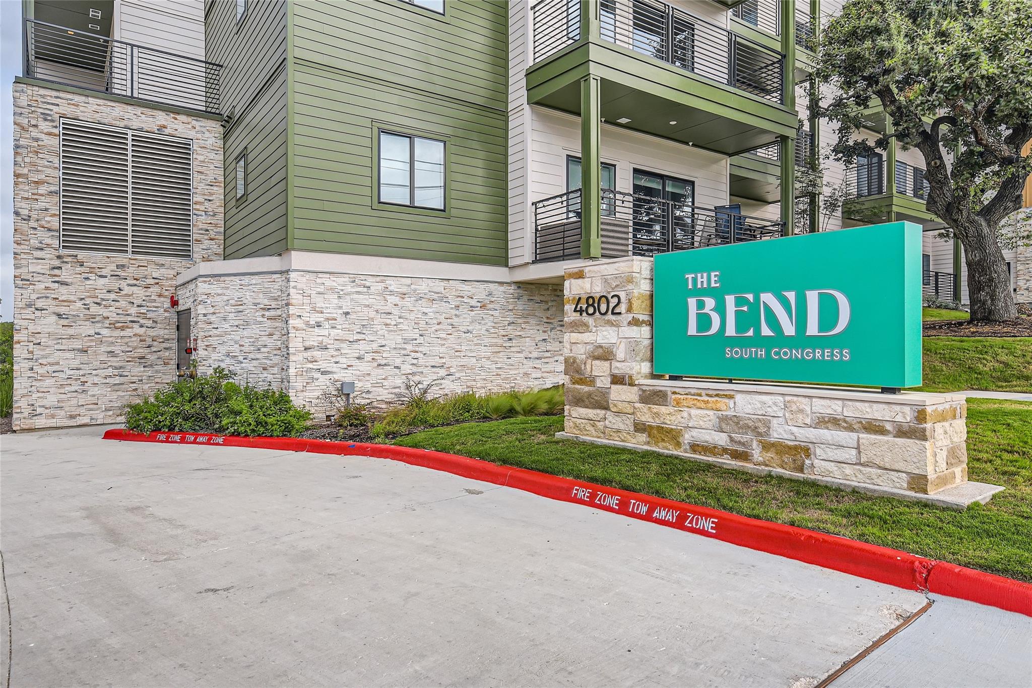 4802 S Congress Ave # 305, Austin, TX 78745