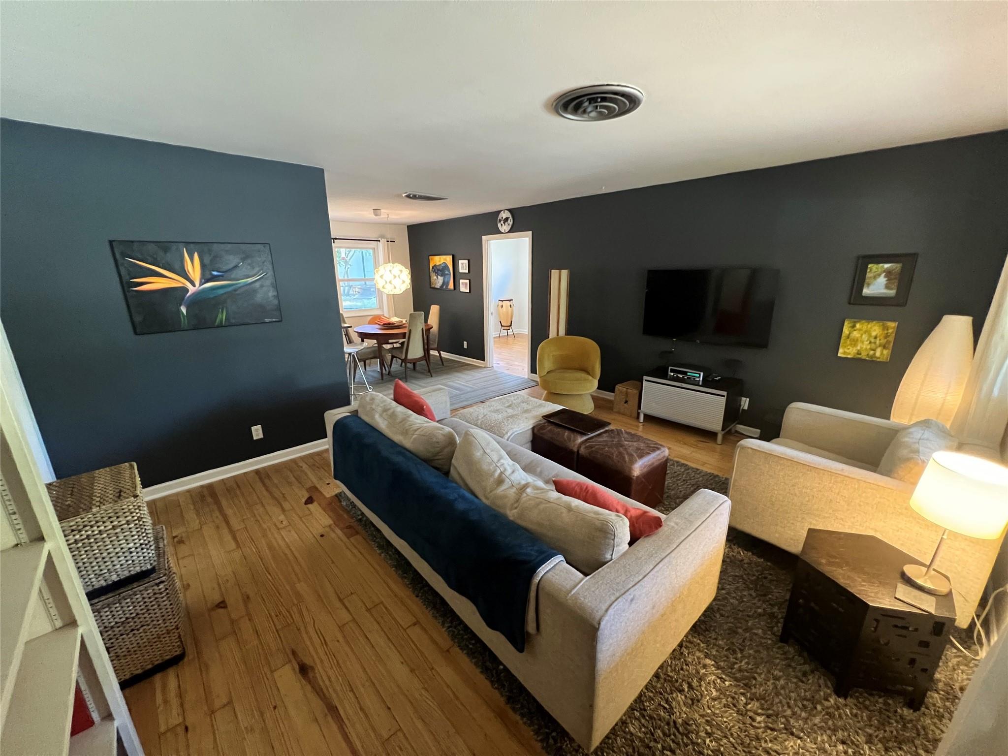 4506 Oakmont Blvd, Austin, TX 78731