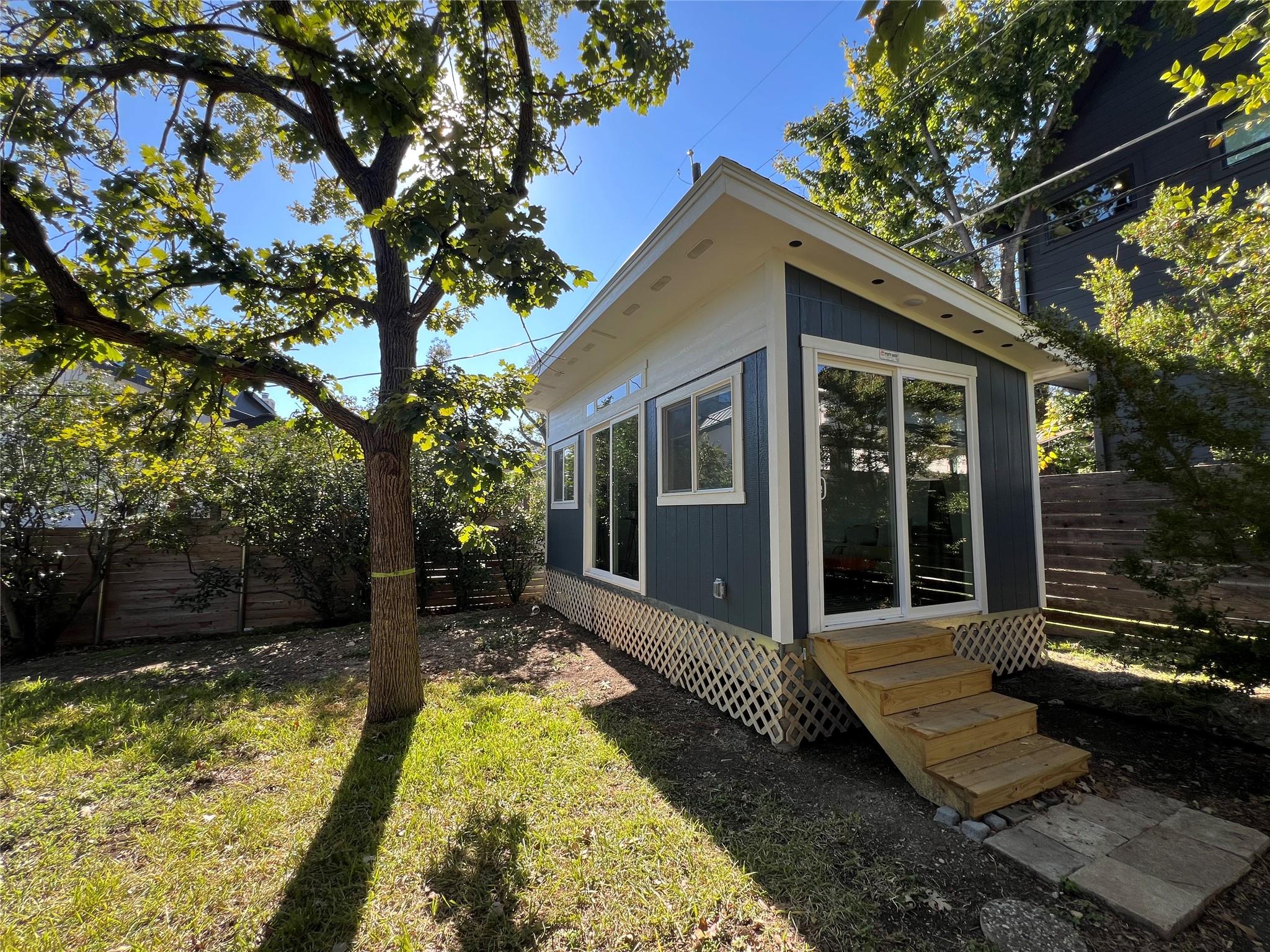 4506 Oakmont Blvd, Austin, TX 78731