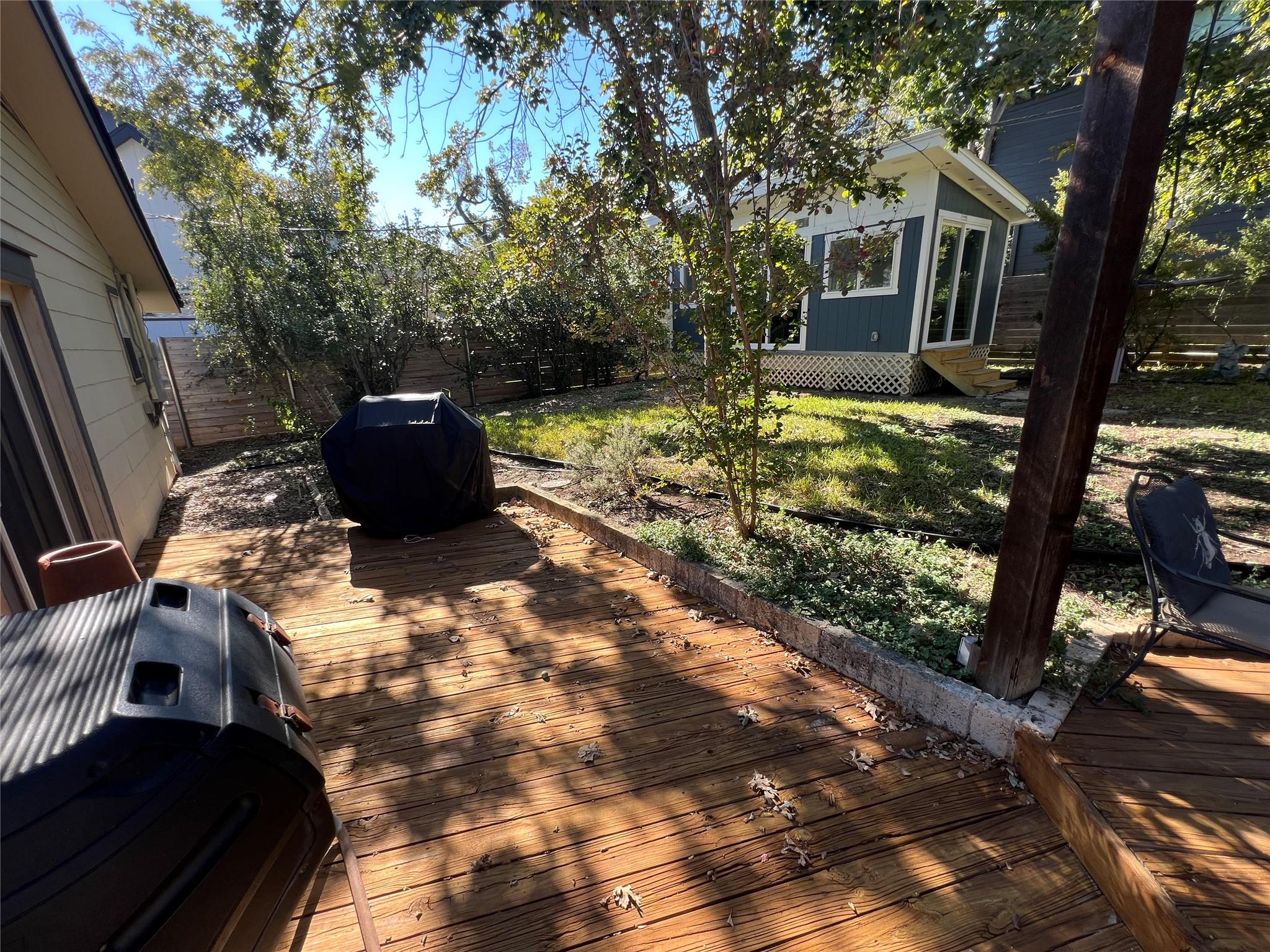 4506 Oakmont Blvd, Austin, TX 78731