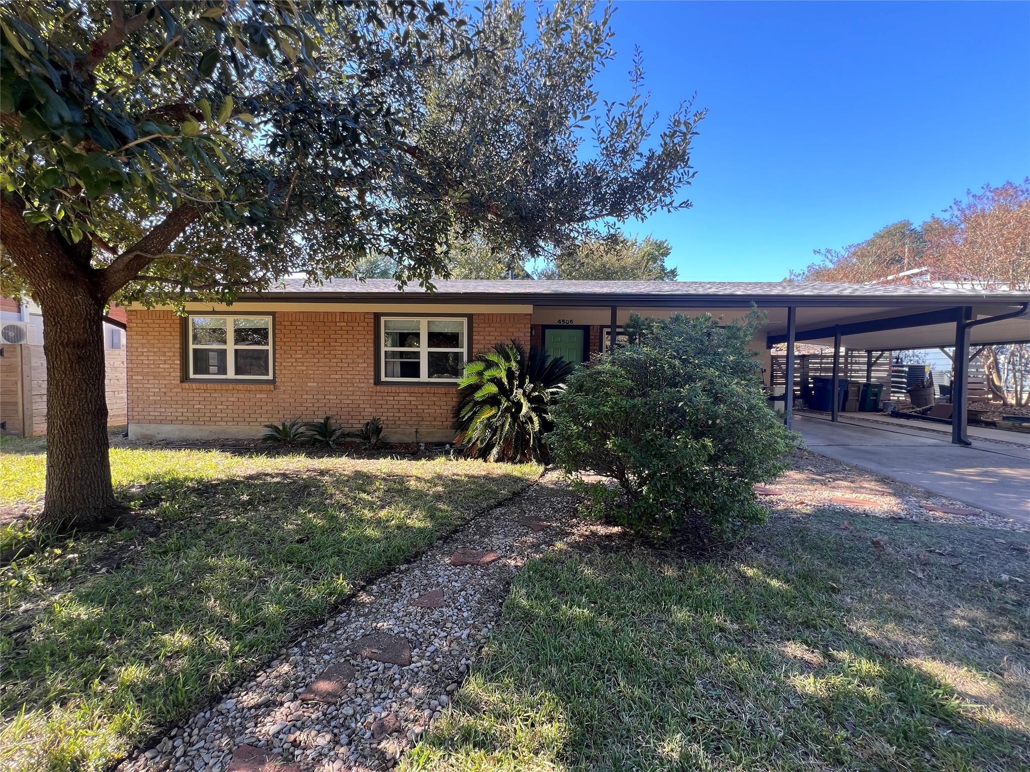 4506 Oakmont Blvd, Austin, TX 78731