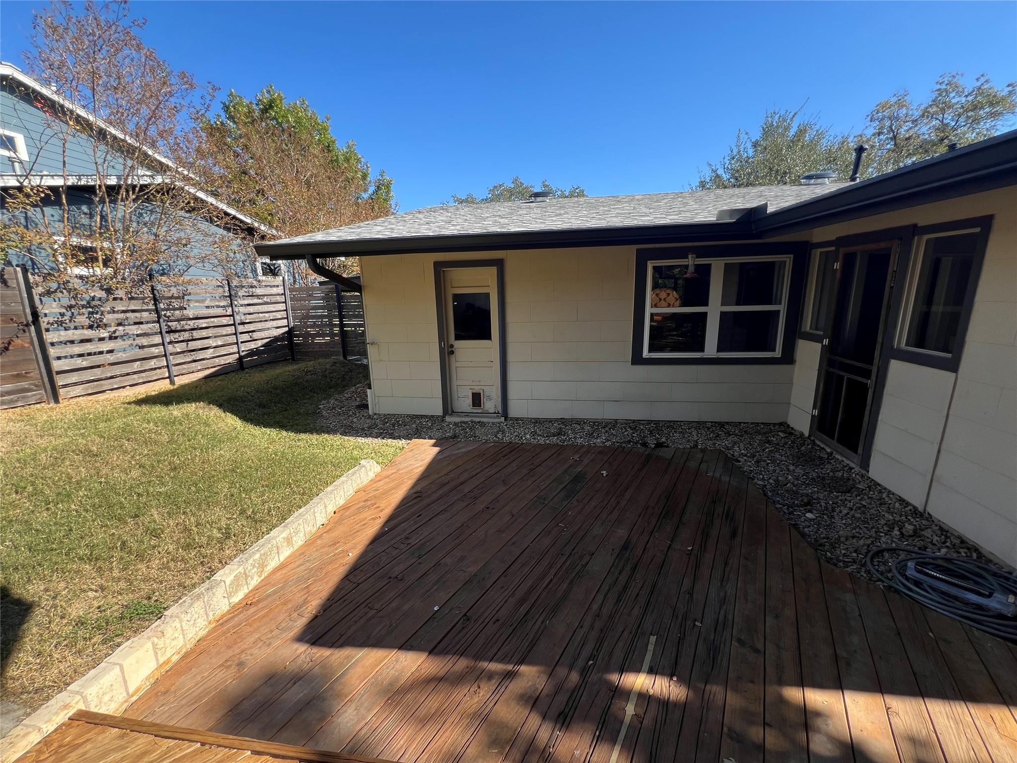 4506 Oakmont Blvd, Austin, TX 78731