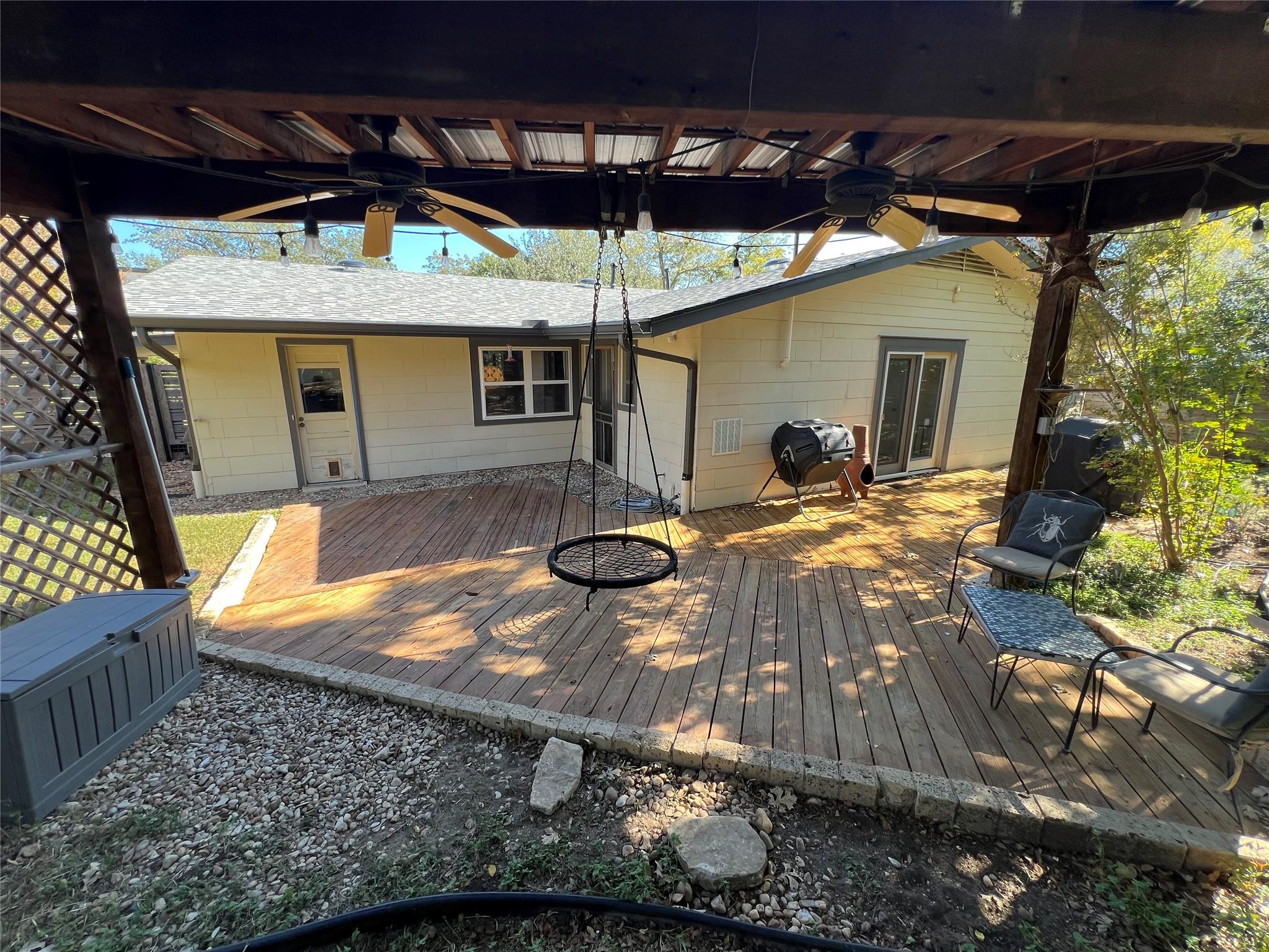 4506 Oakmont Blvd, Austin, TX 78731