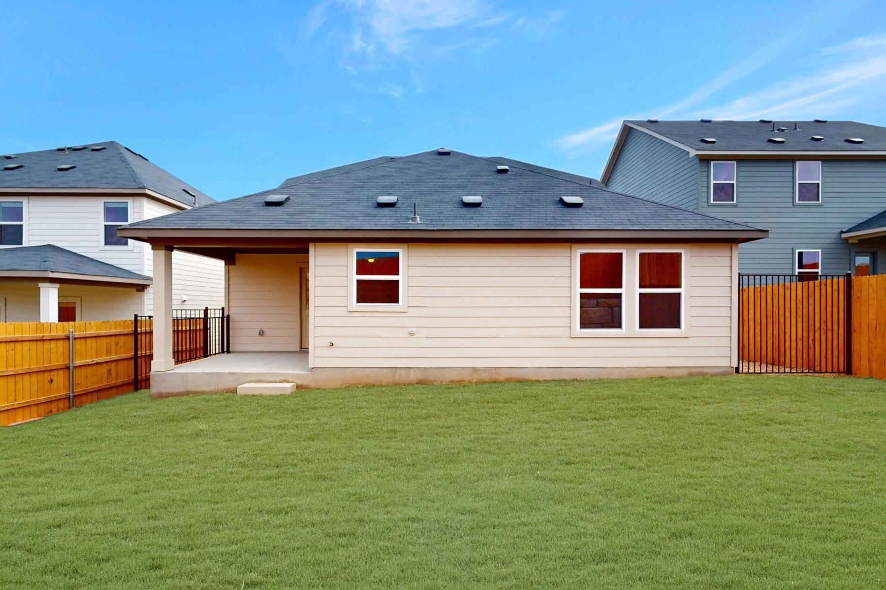 12216 Dillon Falls Dr, Austin, TX 78747