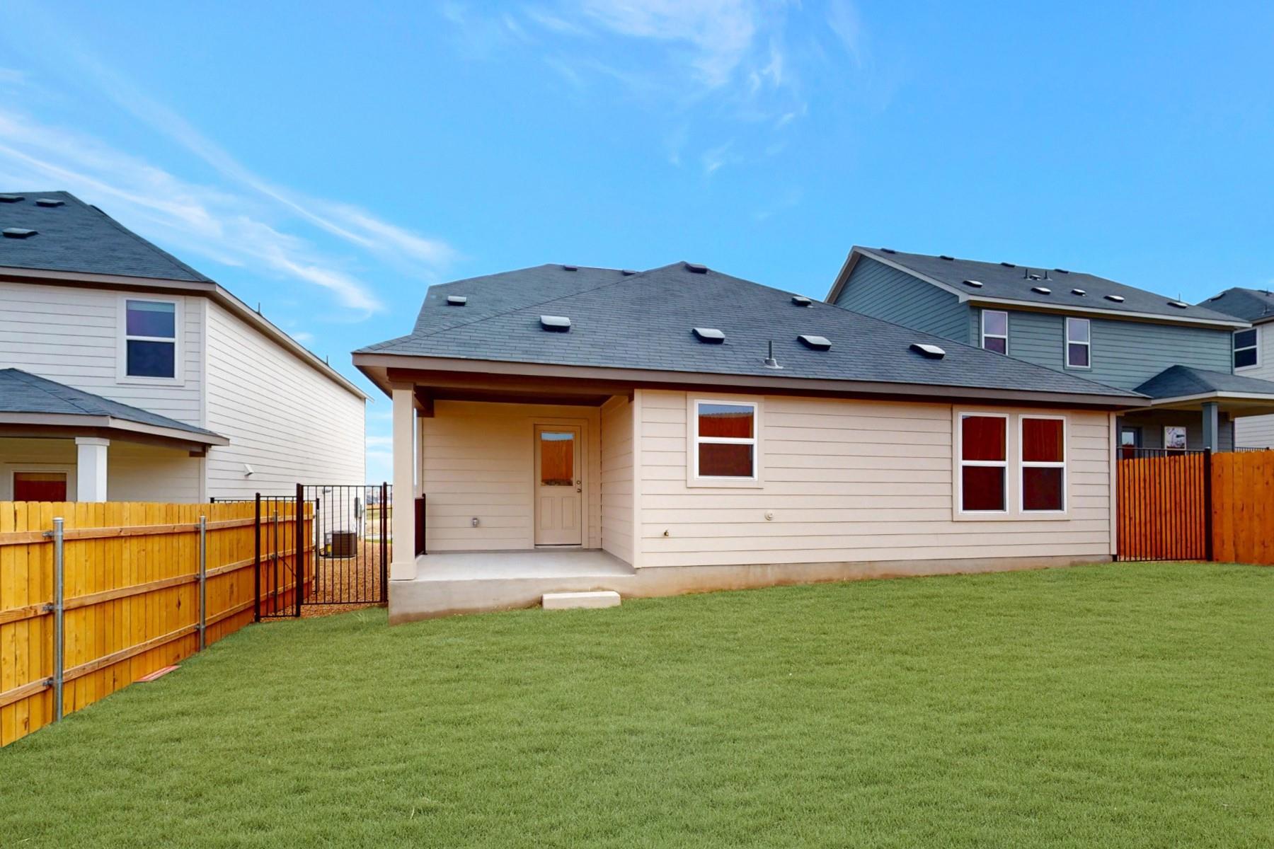 12216 Dillon Falls Dr, Austin, TX 78747