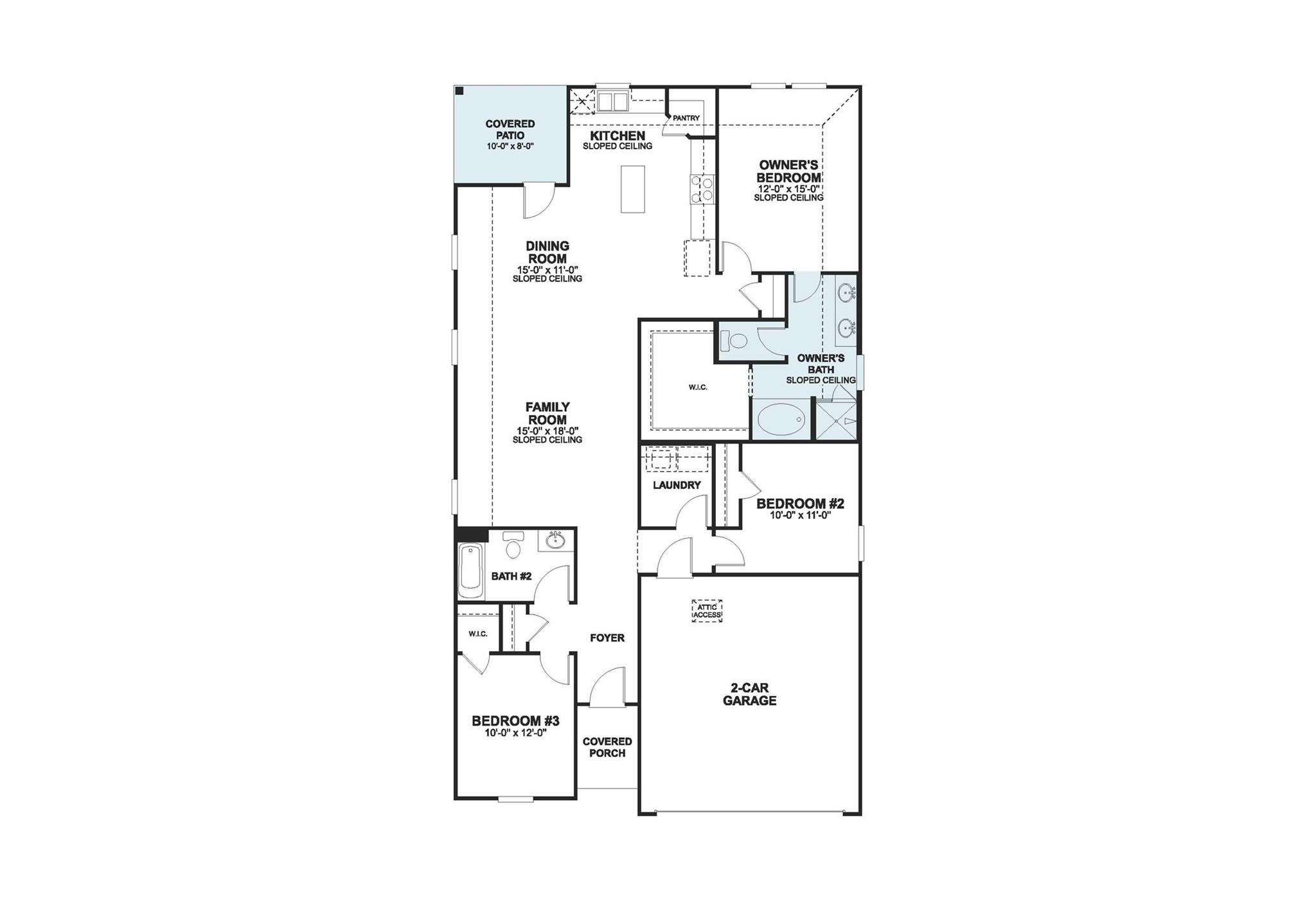 12216 Dillon Falls Dr, Austin, TX 78747