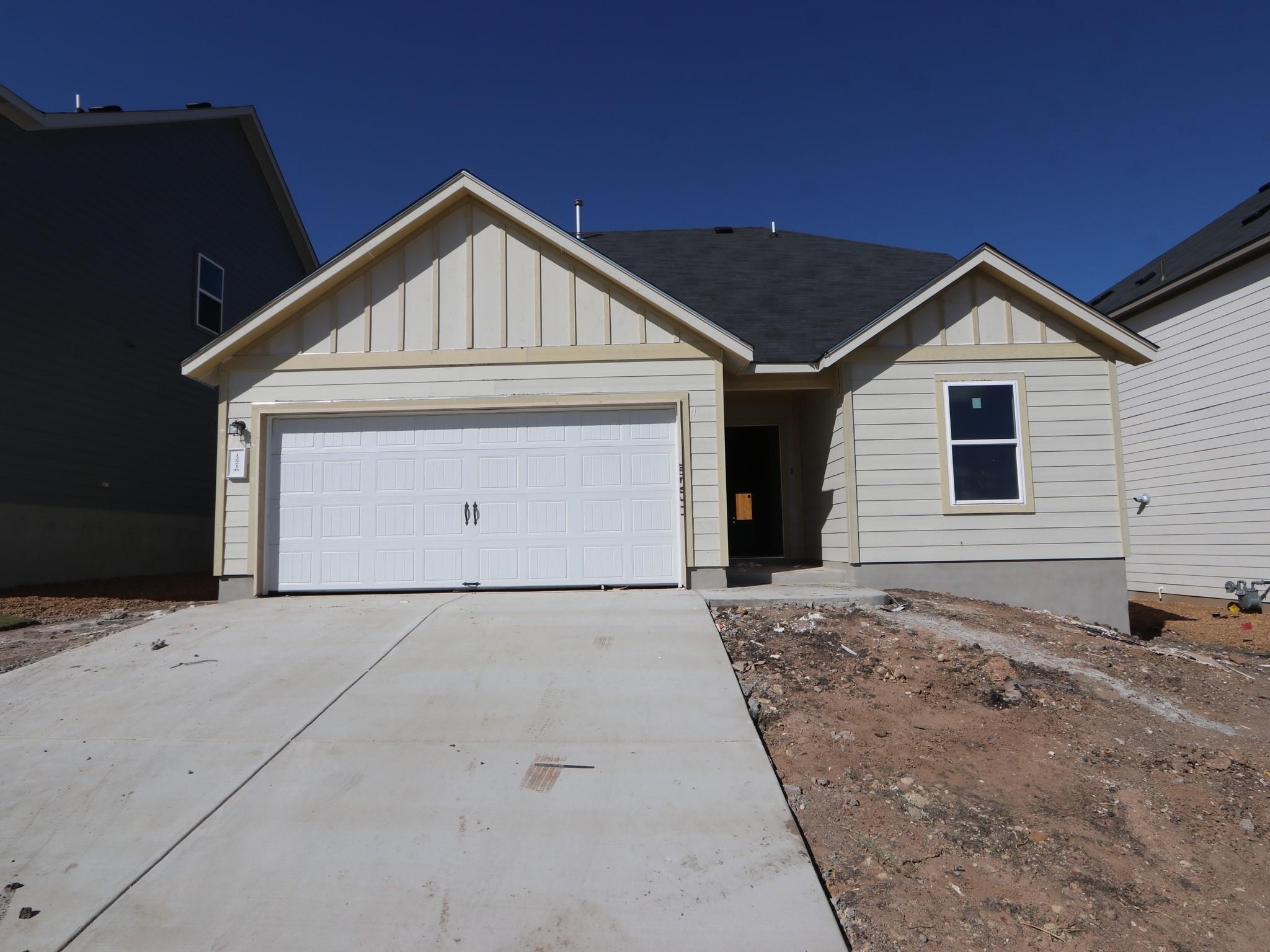 12216 Dillon Falls Dr, Austin, TX 78747