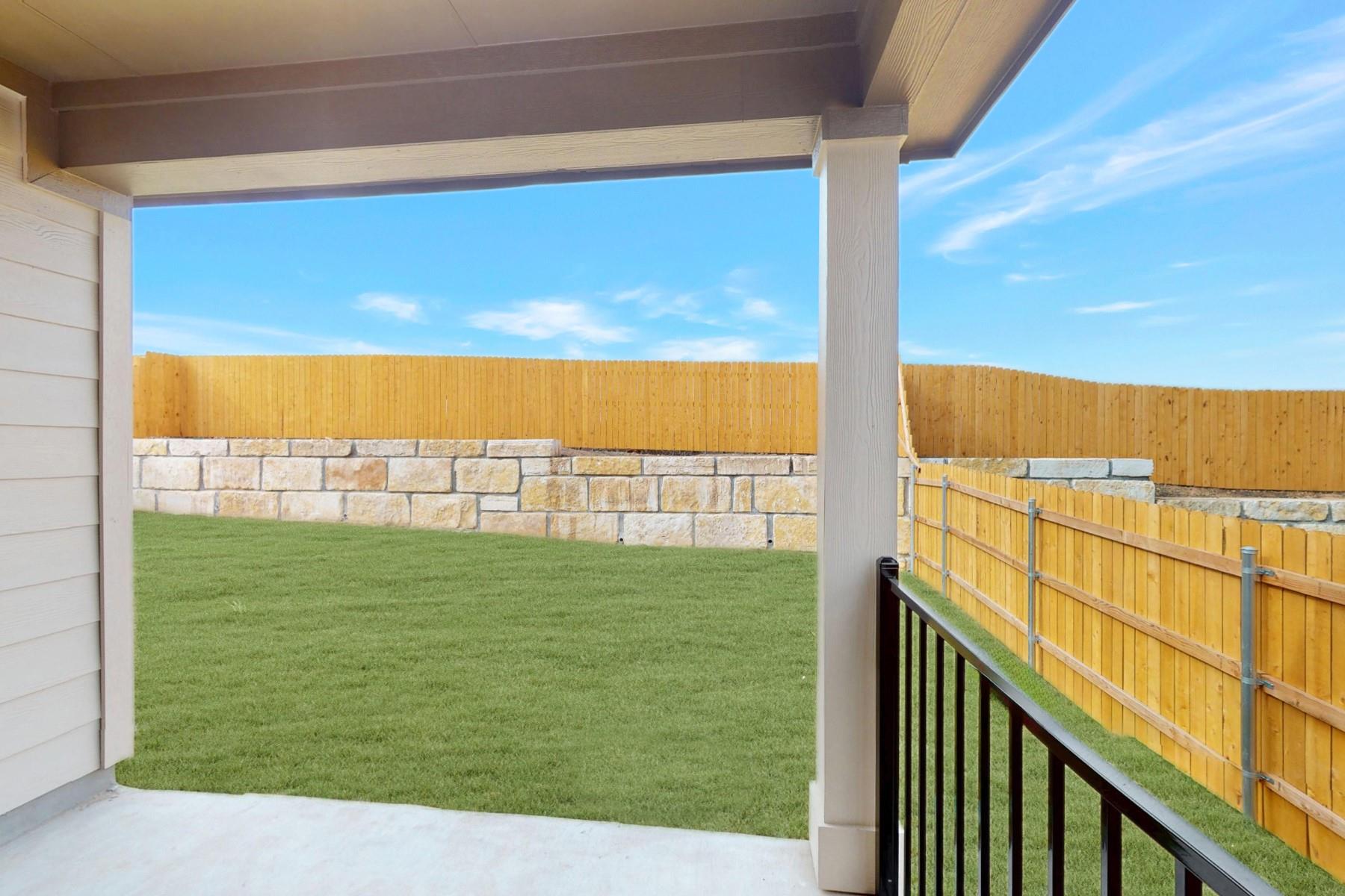 12216 Dillon Falls Dr, Austin, TX 78747