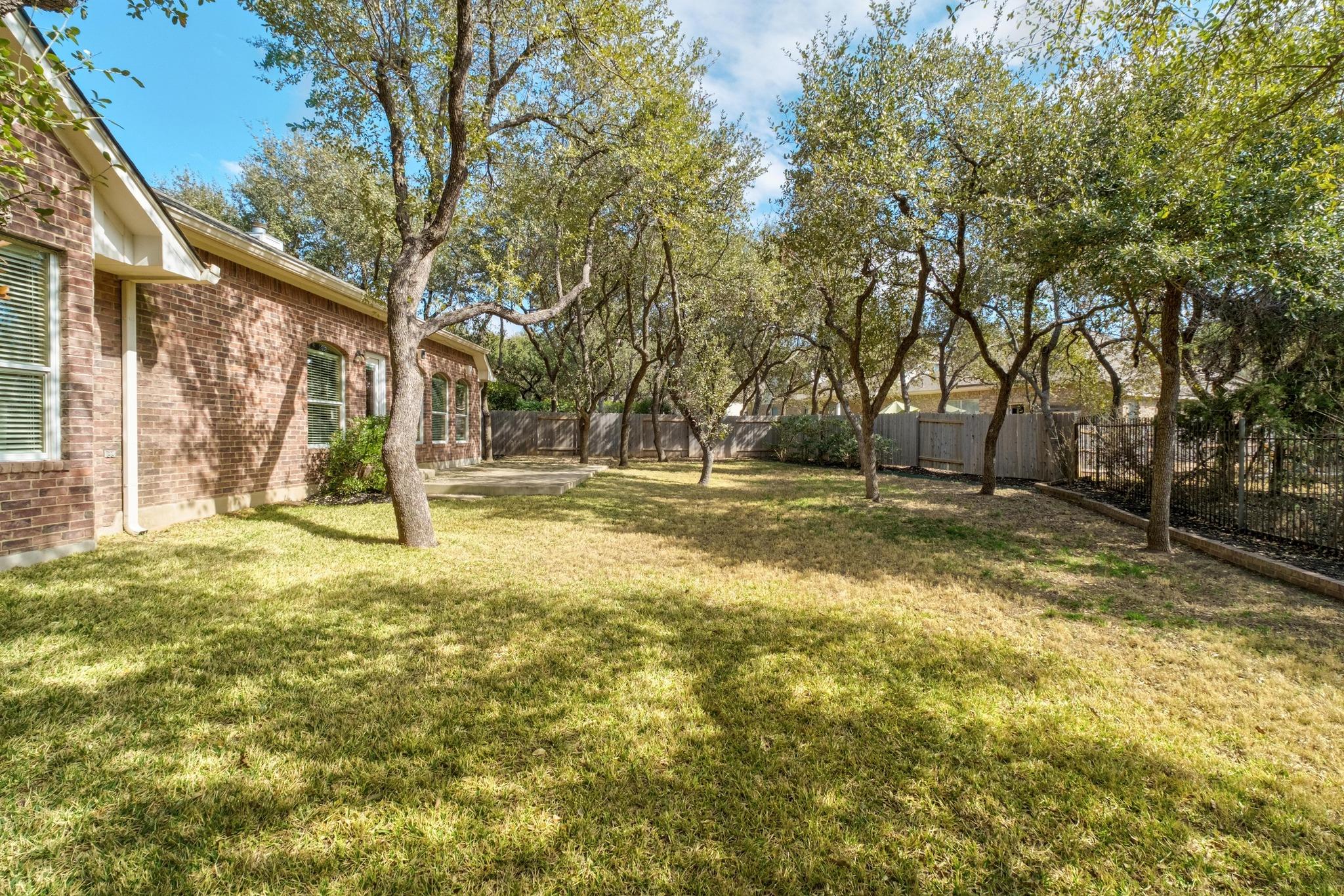 3829 Octavia Ln, Round Rock, TX 78681